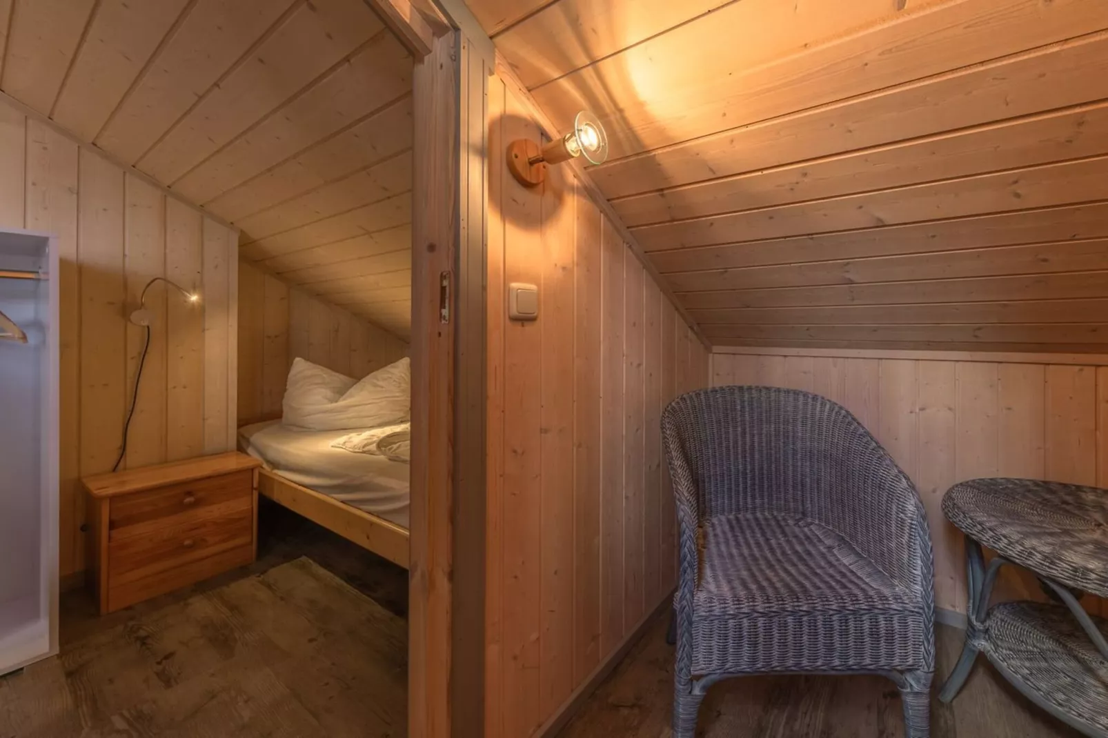 FH Wildgans Comfort Nr 185-Chambre