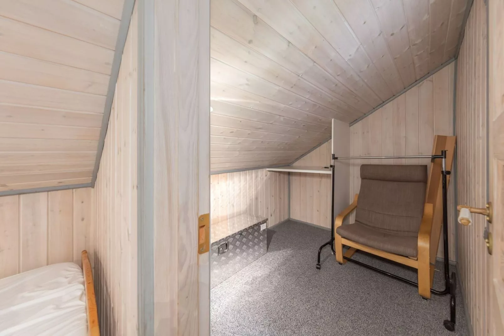 FH Wildgans Comfort Nr 43-Schlafzimmer