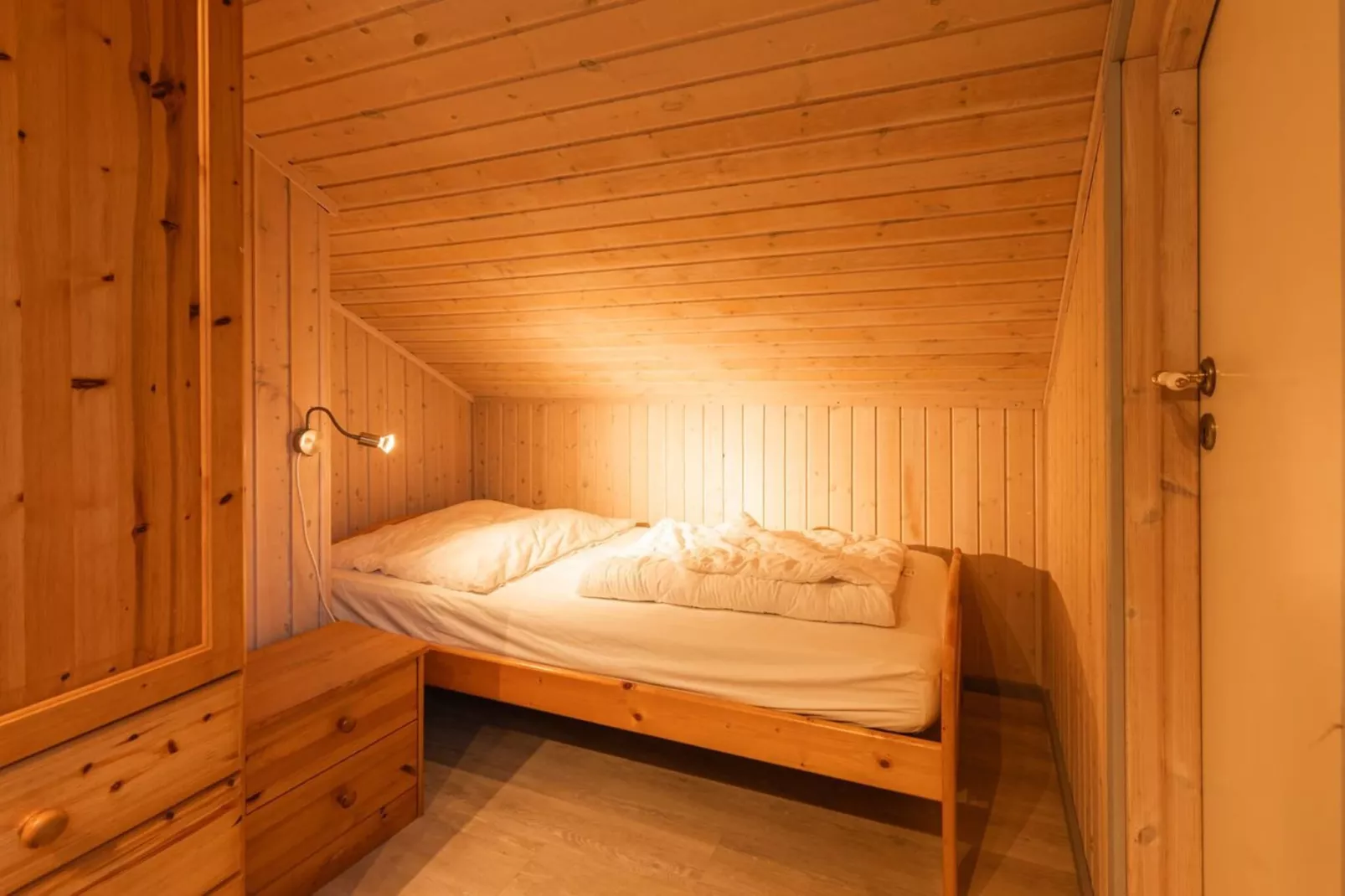 FH Wildgans Comfort Nr 61-Chambre