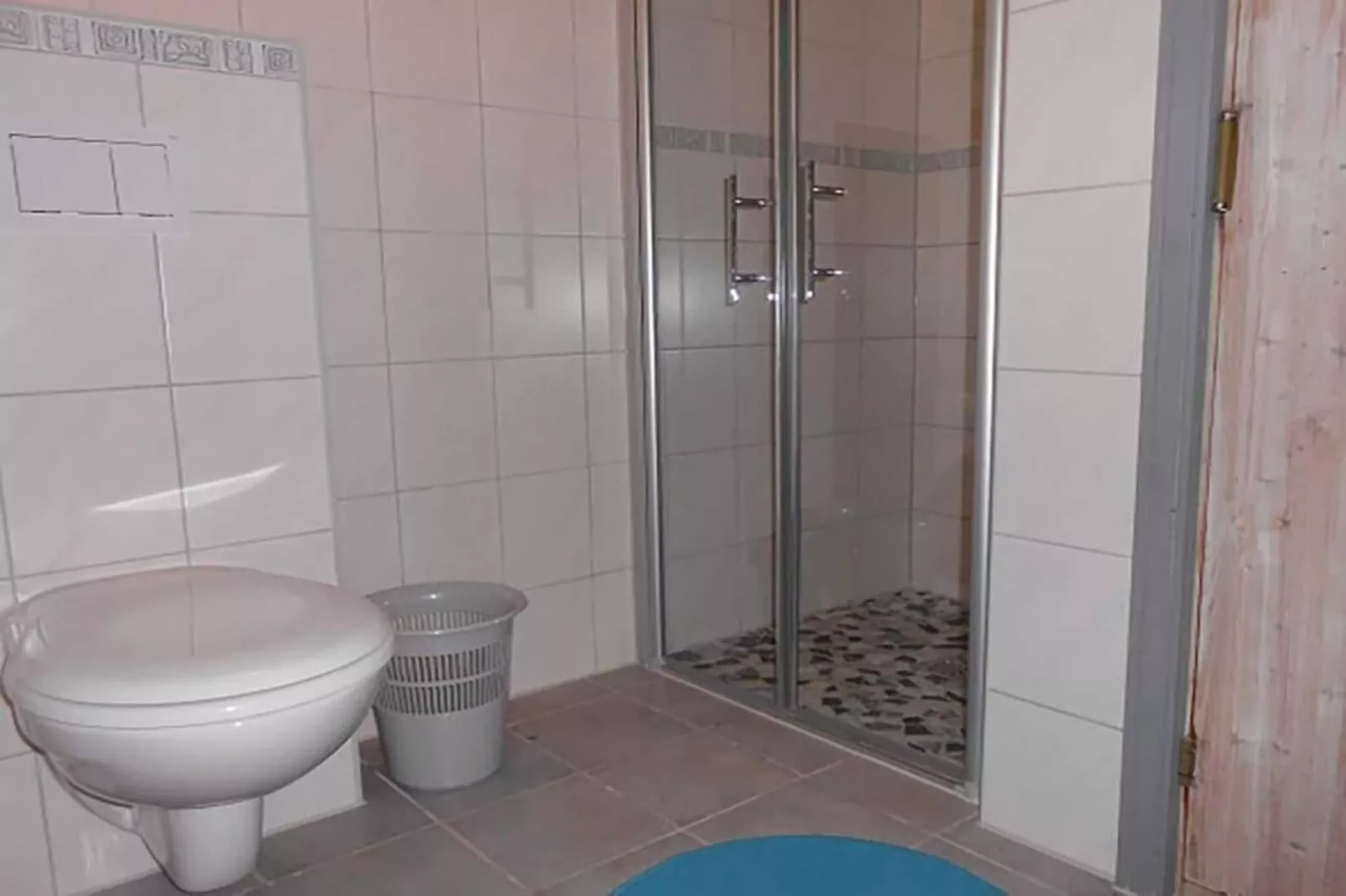 FH Wildgans Comfort Nr 65-Badezimmer