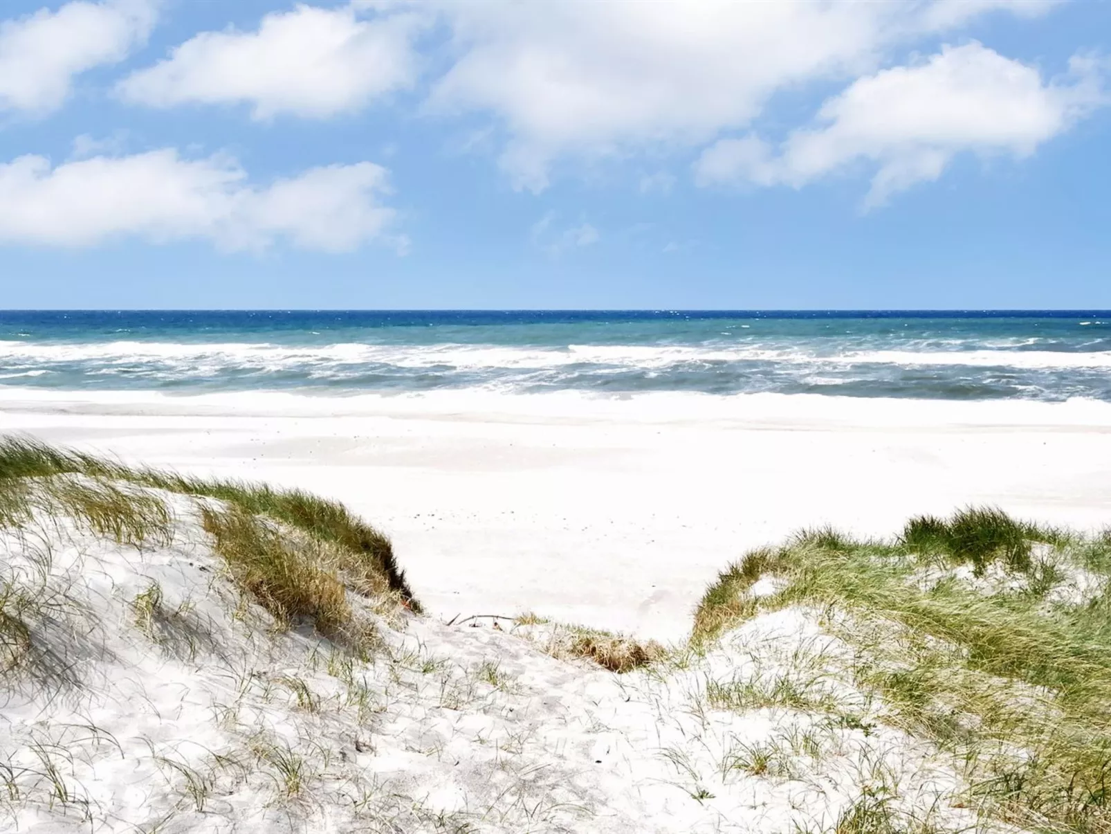 "Bryngeir" - 100m from the sea-Draußen