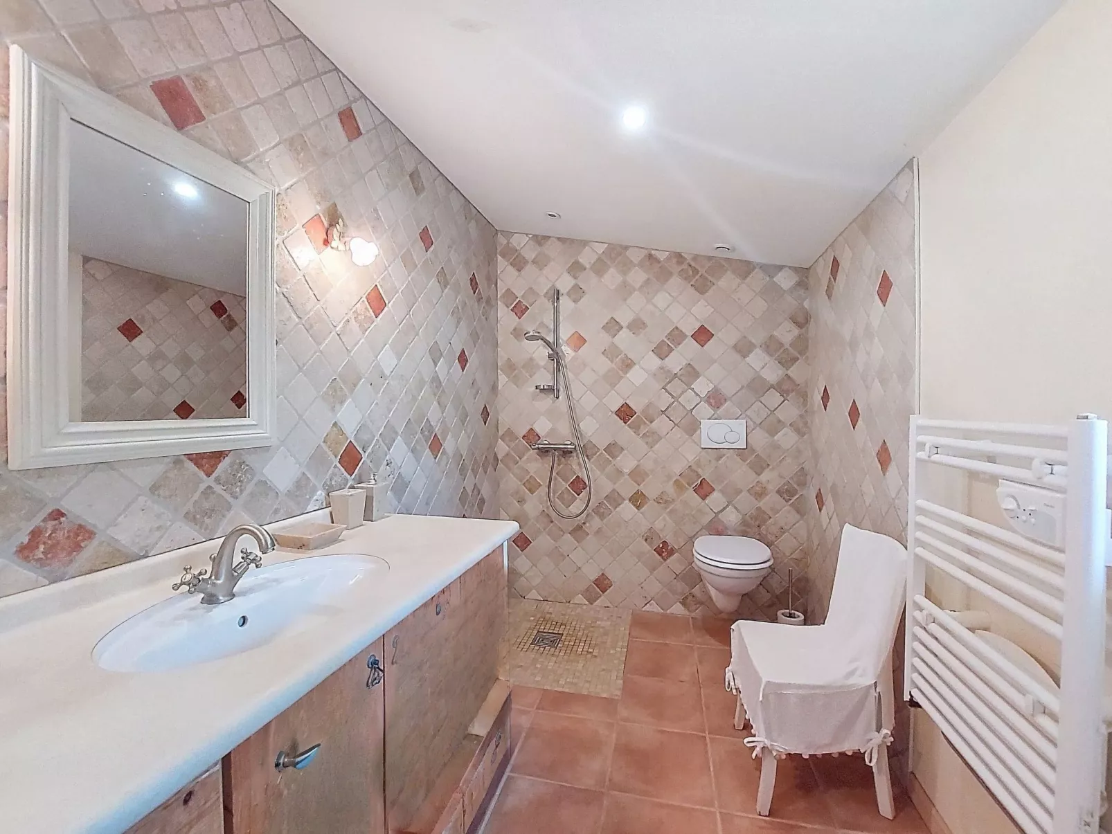 Le Four à Chaux-Drinnen