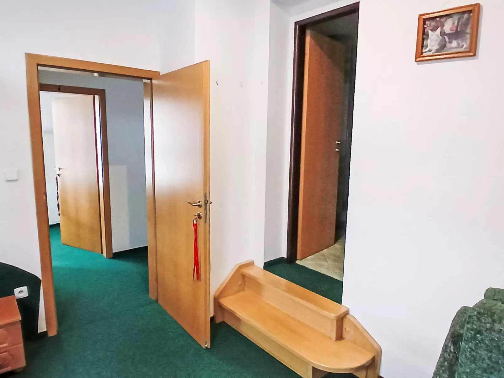 Penzion Natty-Inside