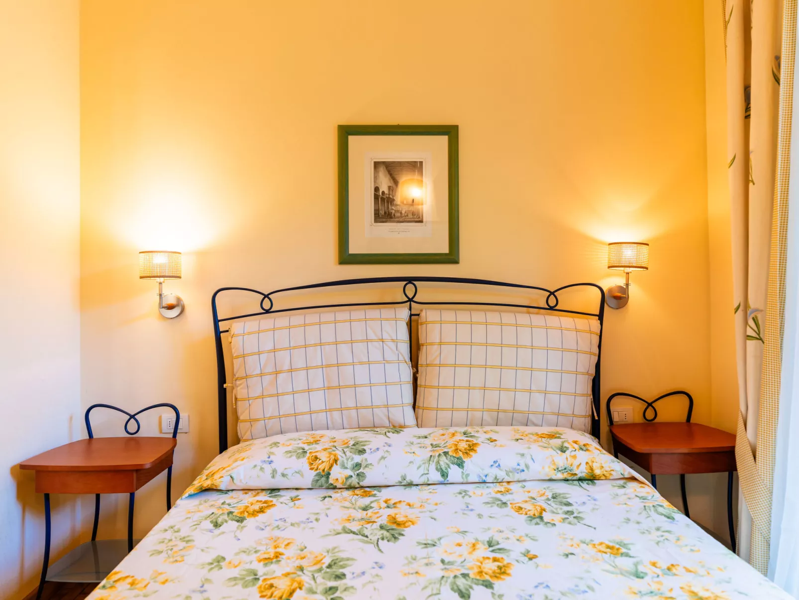 Sunshine Dreams-Dedans