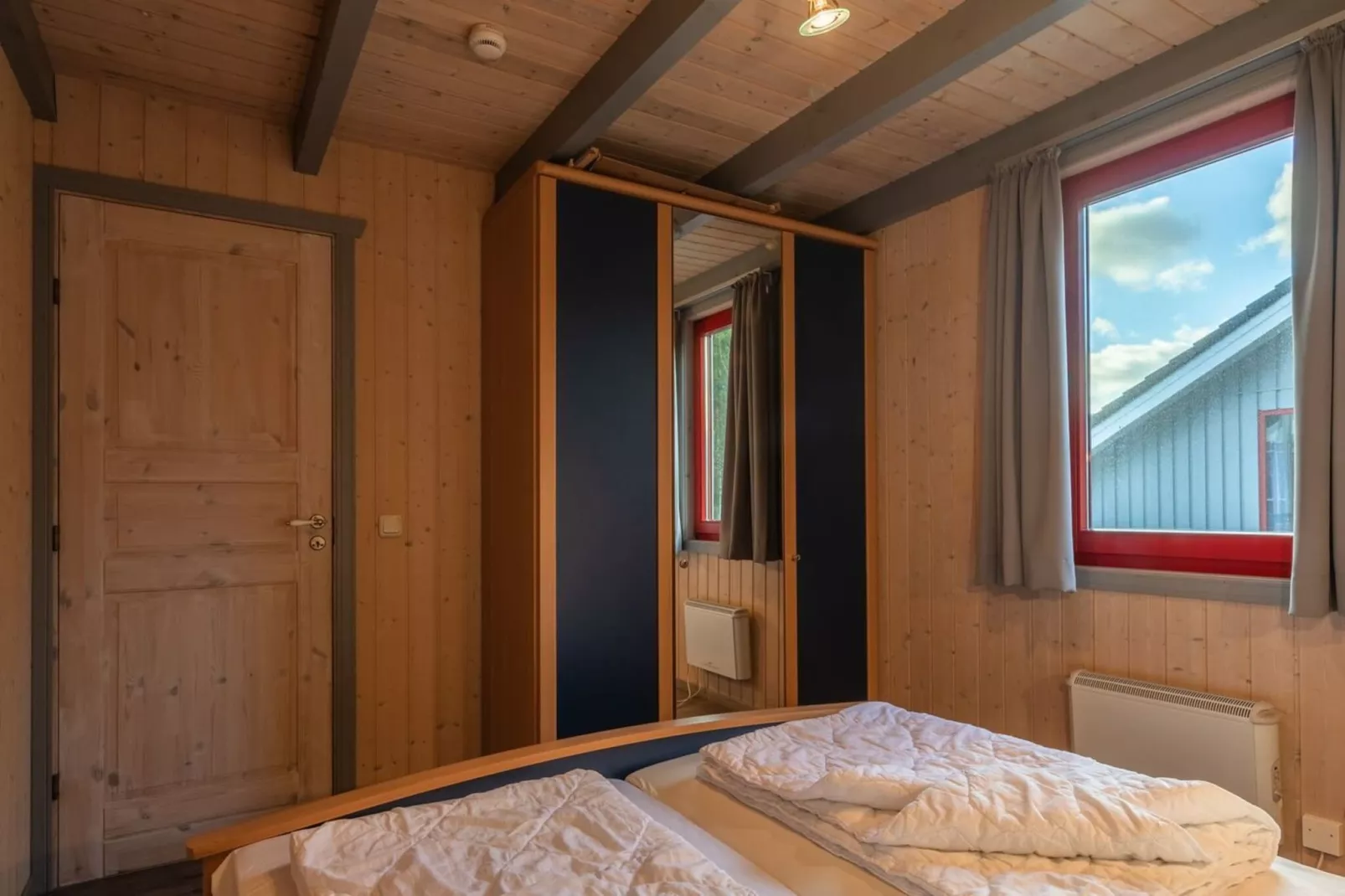 FH Wildgans Comfort Nr 185-Chambre