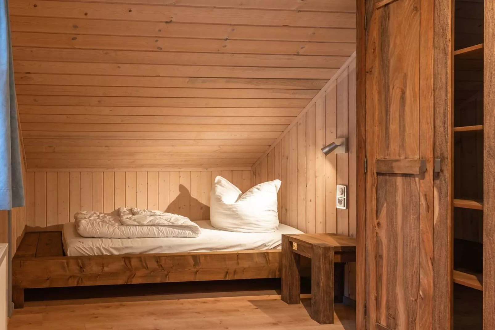 FH Wildgans Comfort Nr 204-Chambre