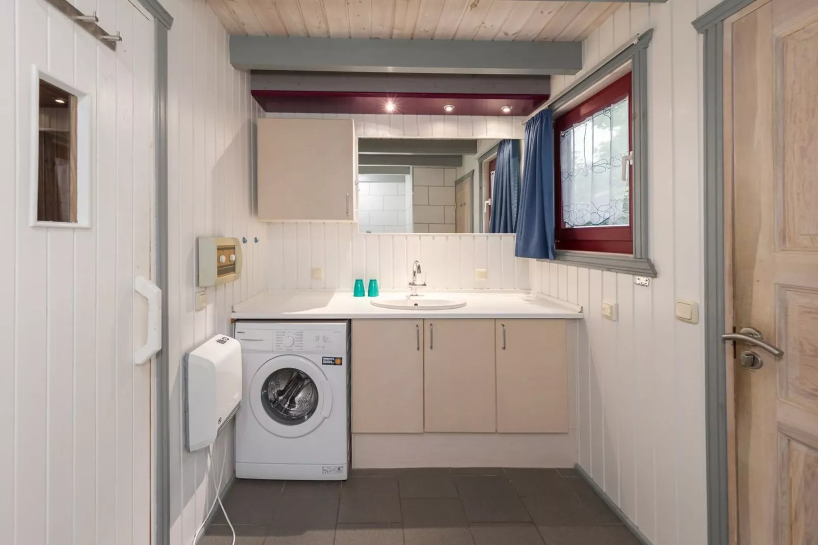 FH Wildgans Comfort Nr 43-Badezimmer