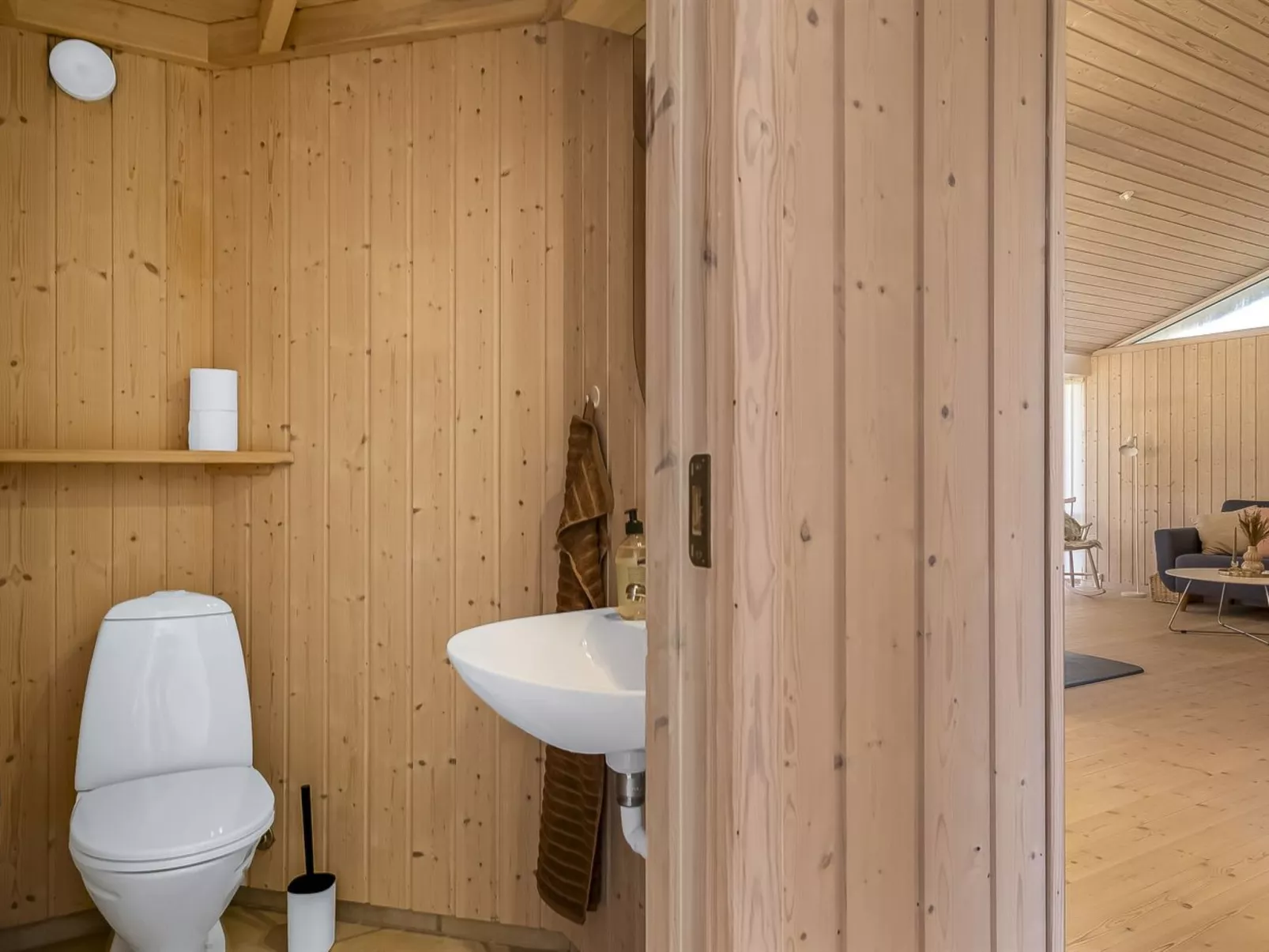 "Melina" - 300m from the sea-Drinnen