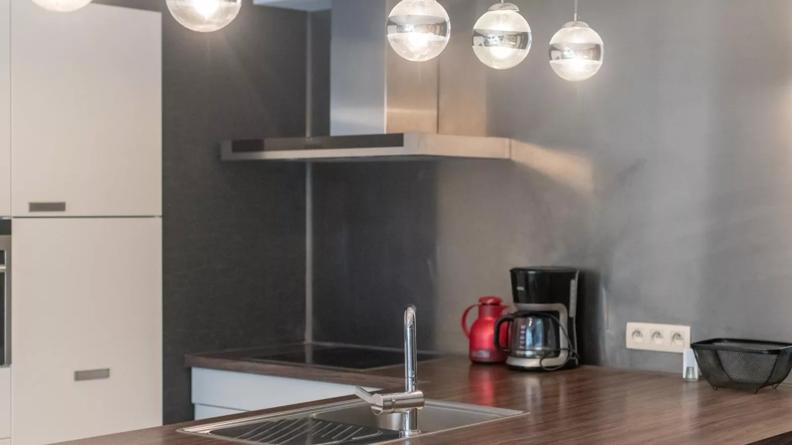 De Karakolle-Kitchen