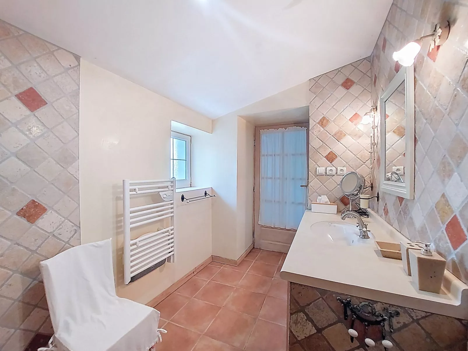 Le Four à Chaux-Drinnen