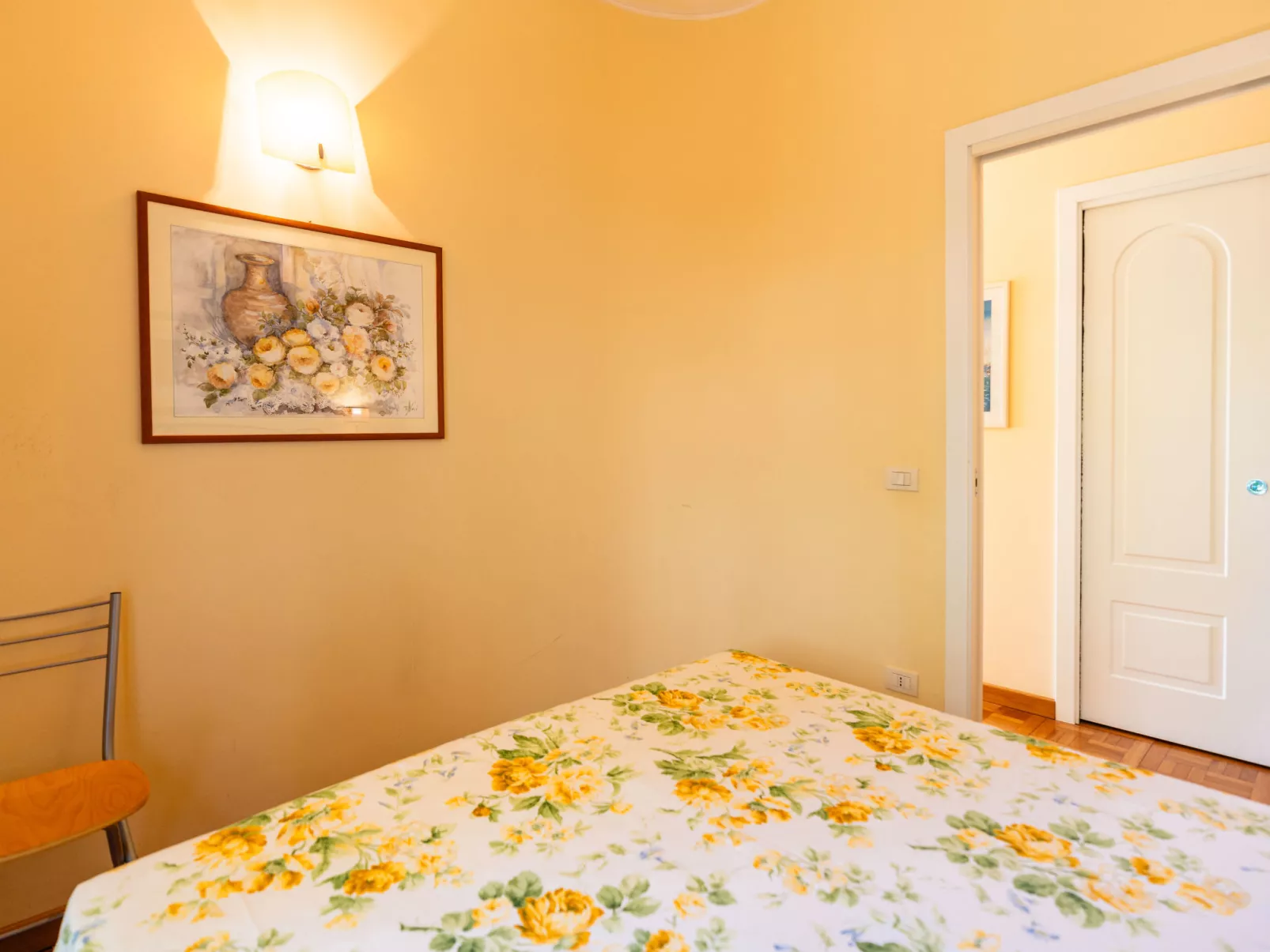 Sunshine Dreams-Dedans