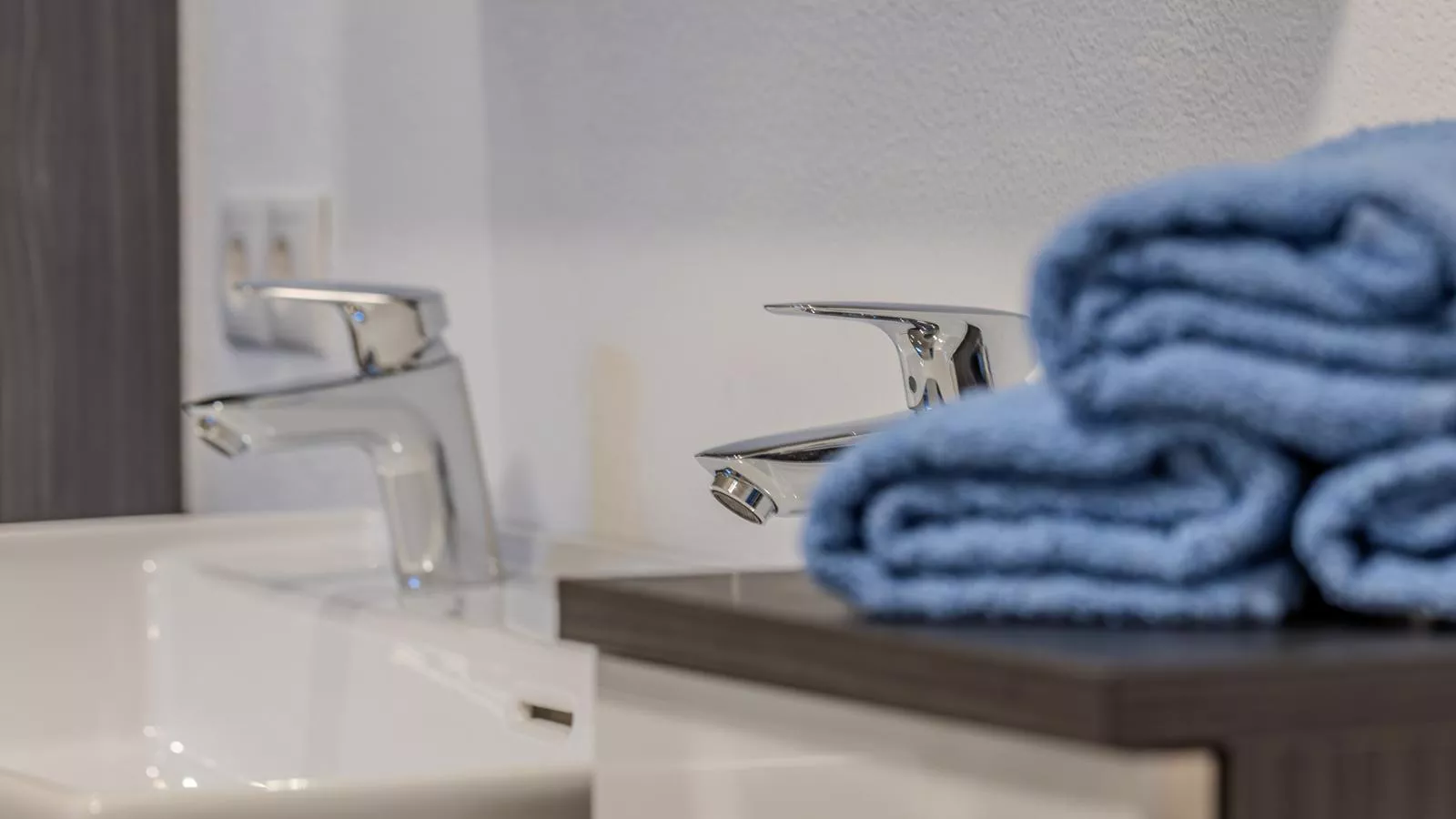 Apartment Klaus-Badezimmer