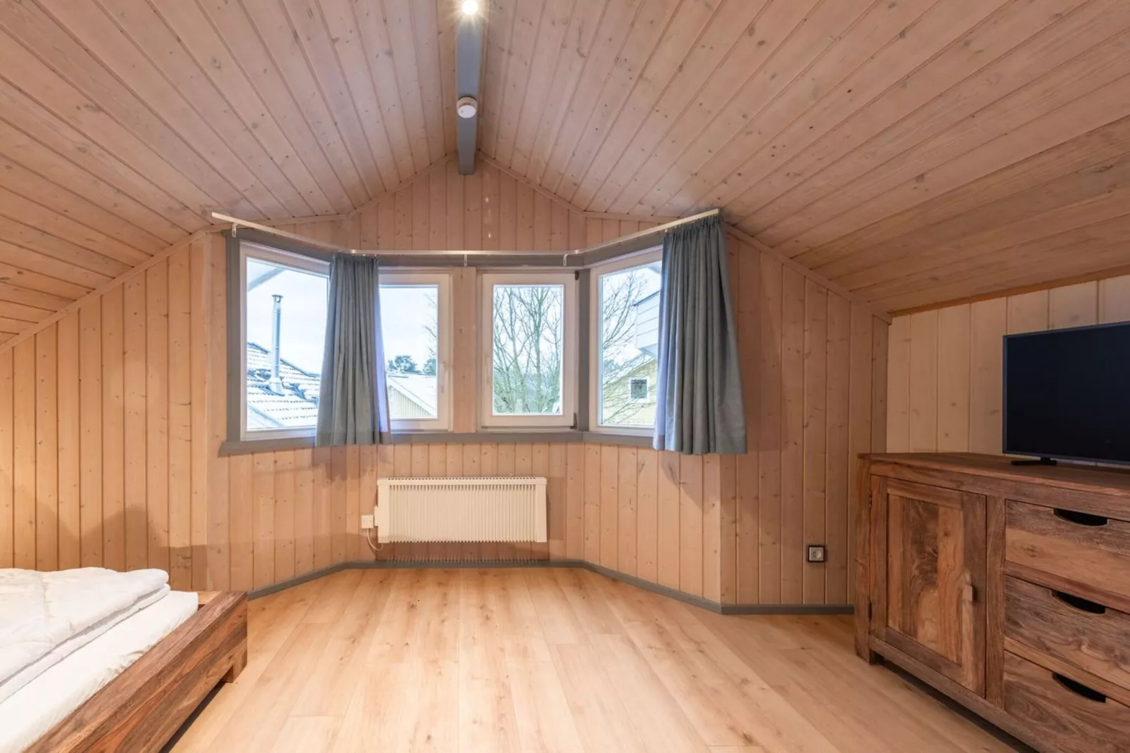 FH Wildgans Comfort Nr 204-Chambre