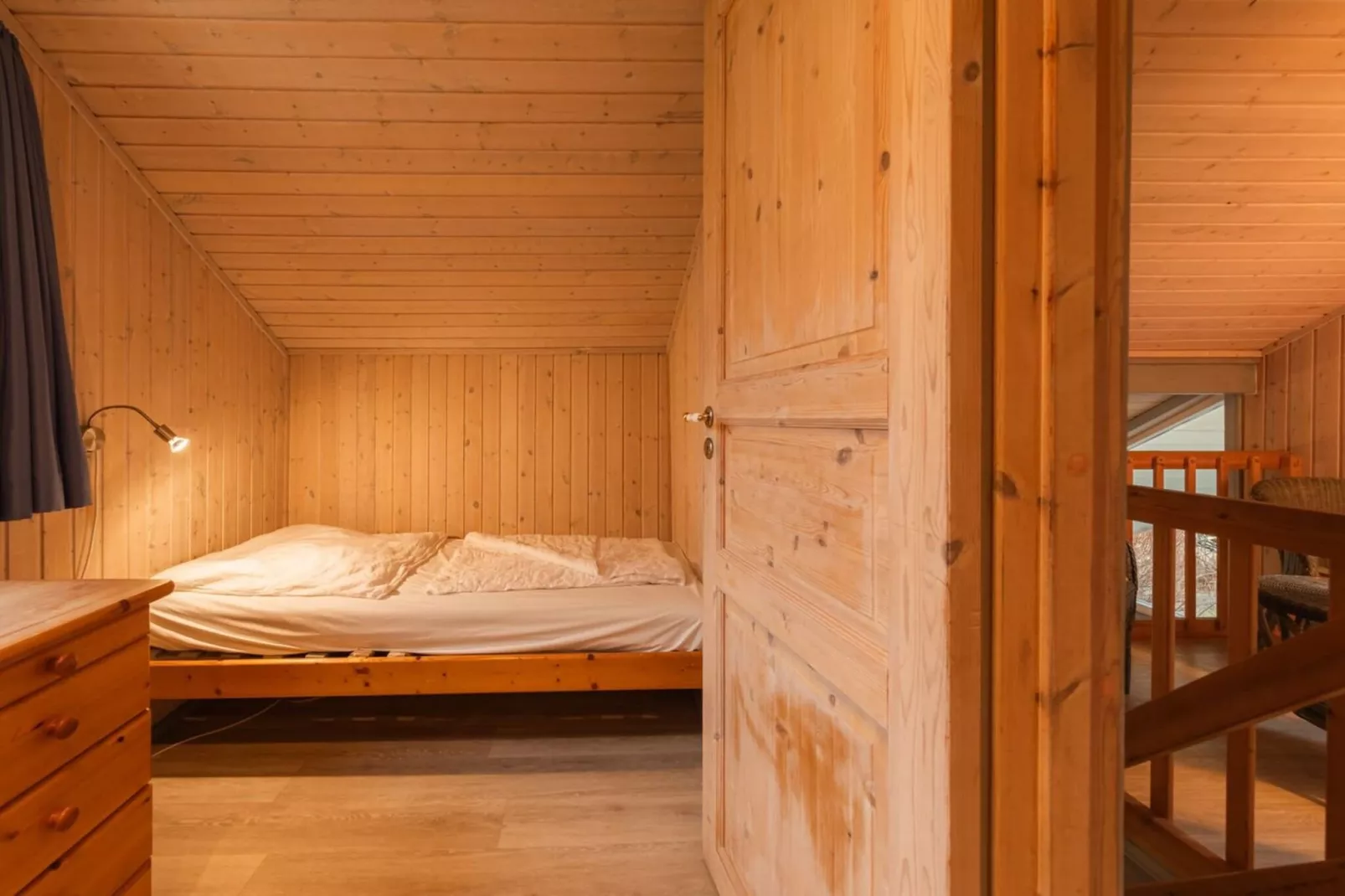 FH Wildgans Comfort Nr 61-Chambre