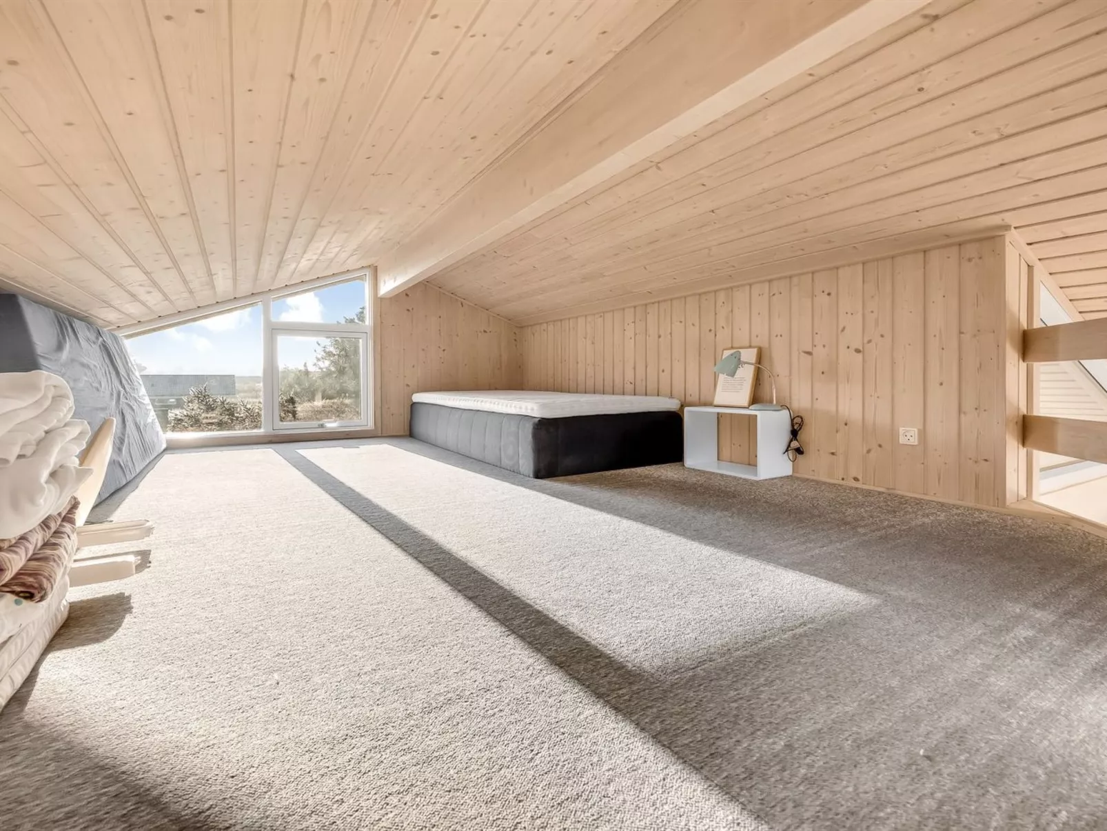 "Melina" - 300m from the sea-Drinnen