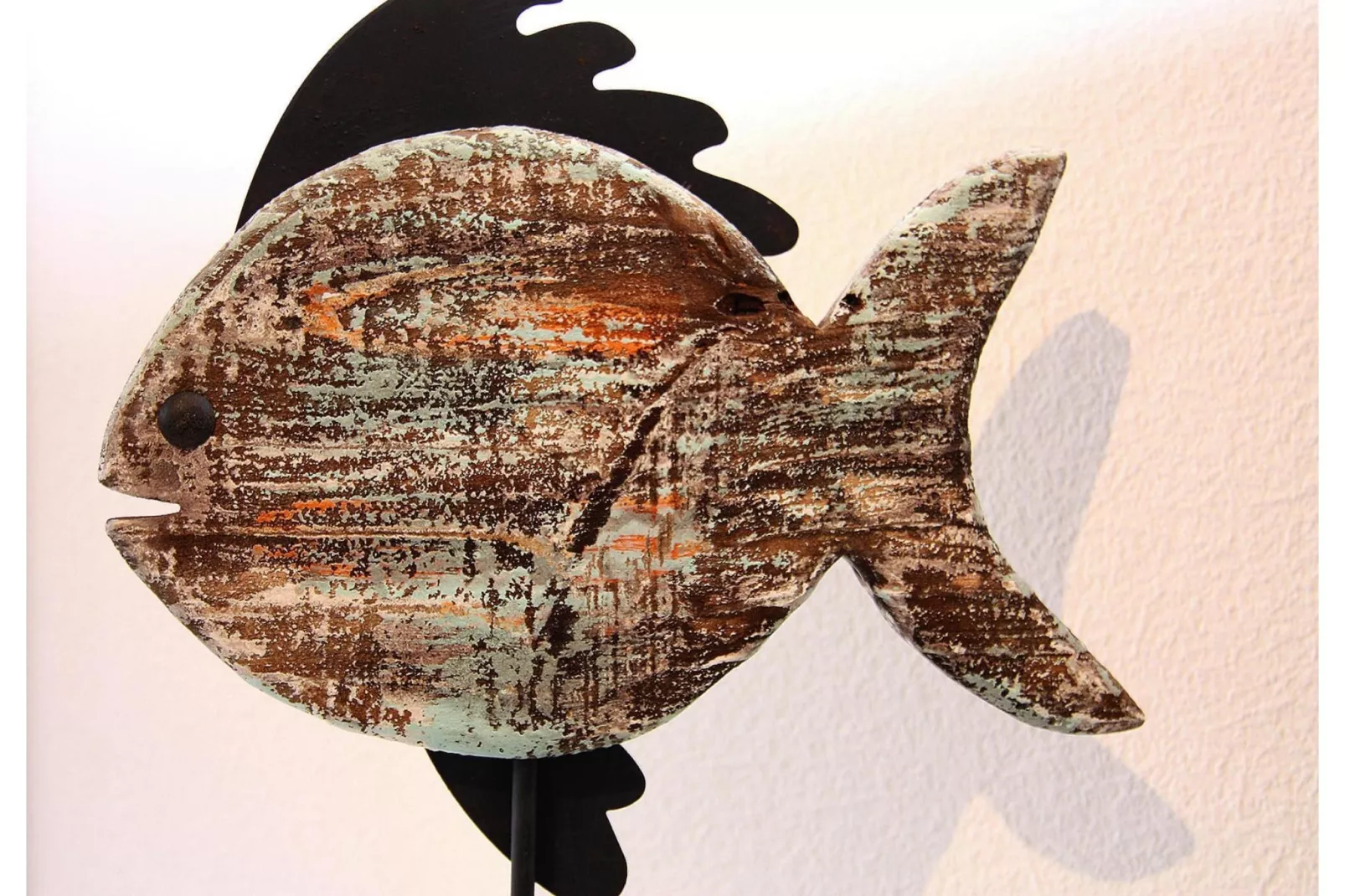 Land and Sea-Wohnzimmer