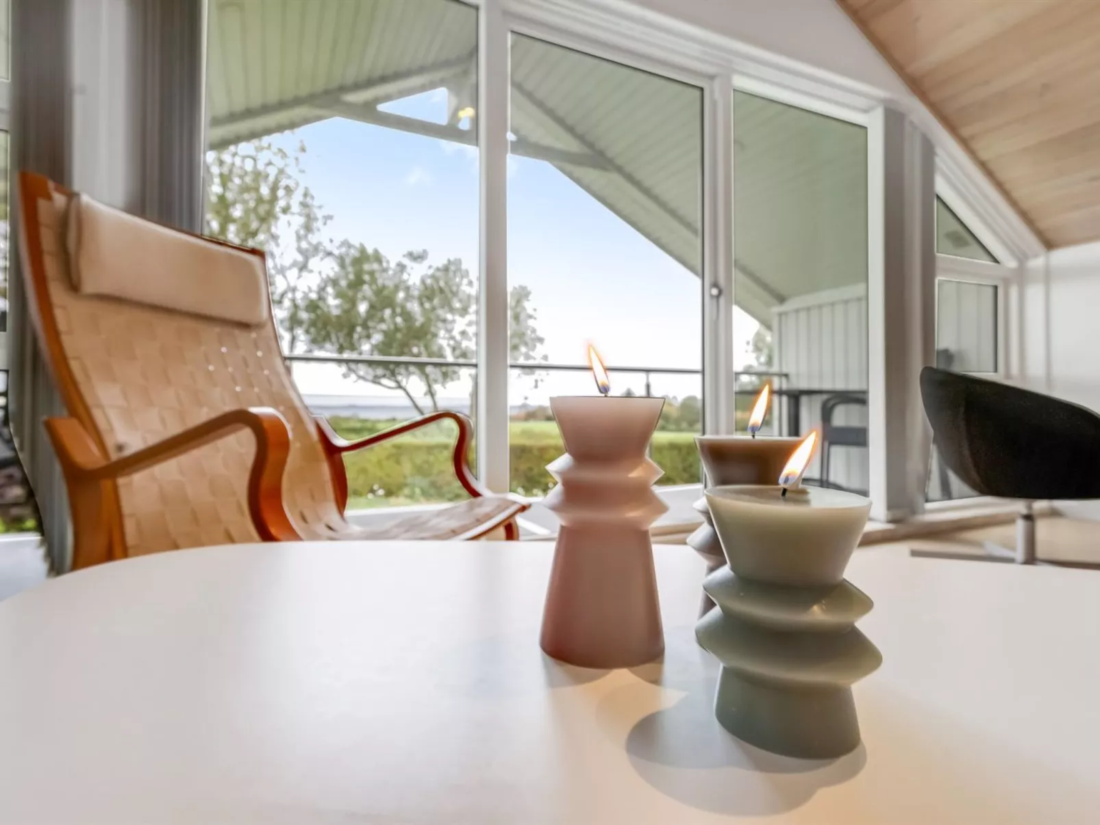 "Panu" - 2.1km from the sea-Inside