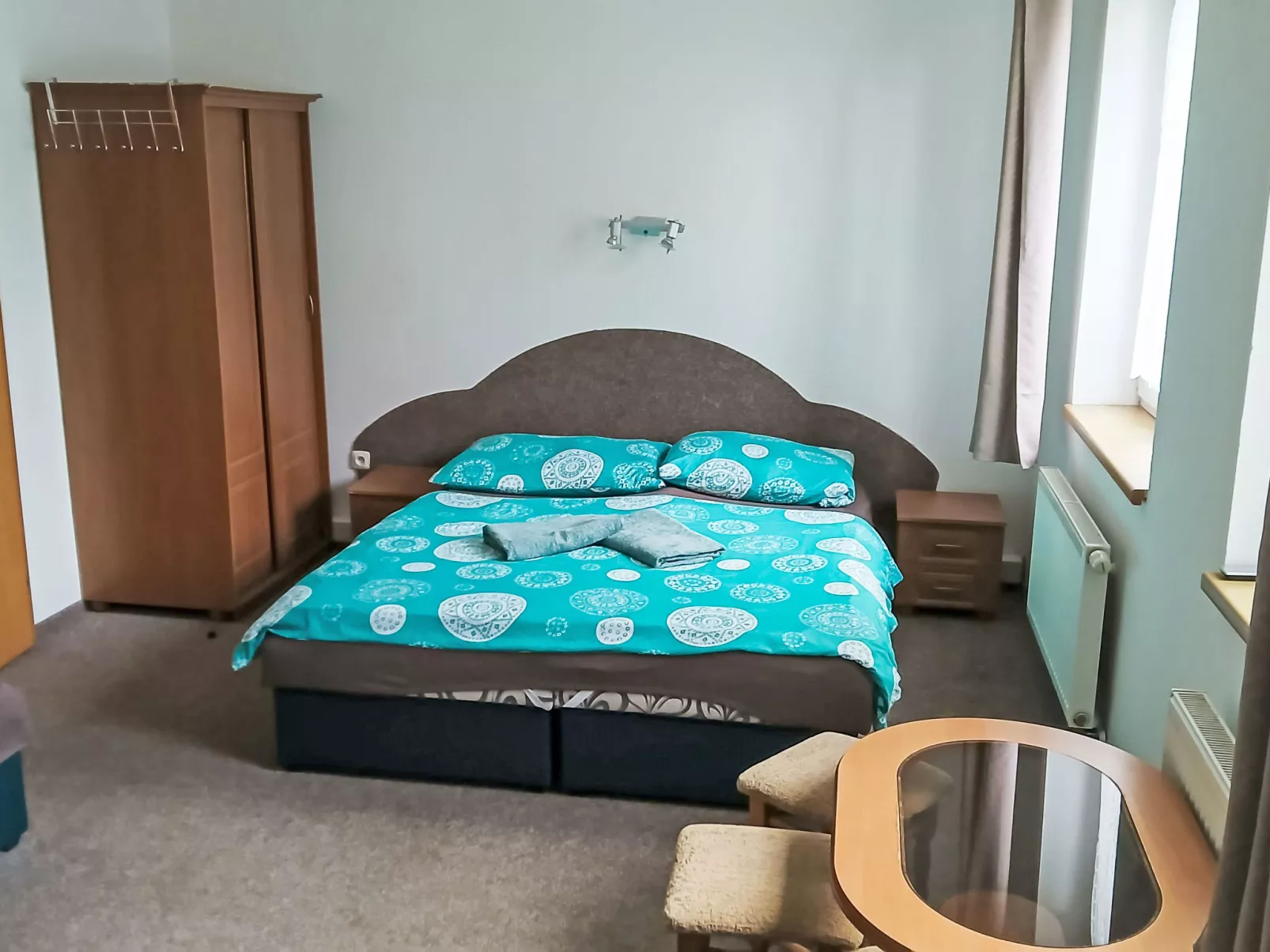 Penzion Natty-Inside