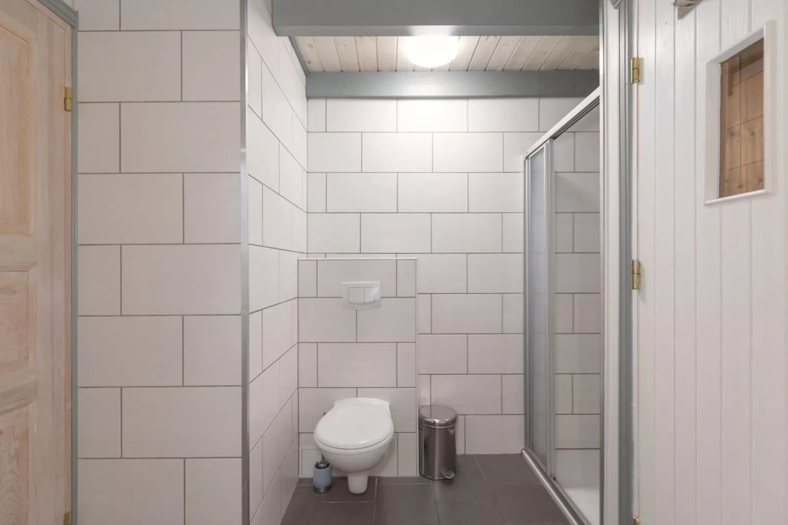 FH Wildgans Comfort Nr 43-Badezimmer