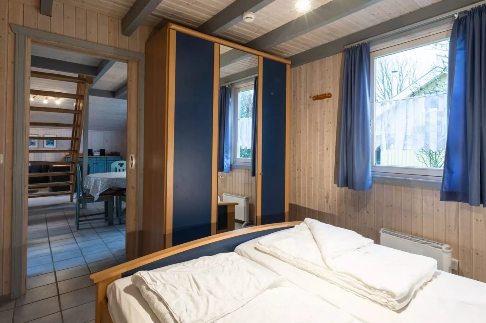 FH Wildgans Comfort Nr 61-Chambre