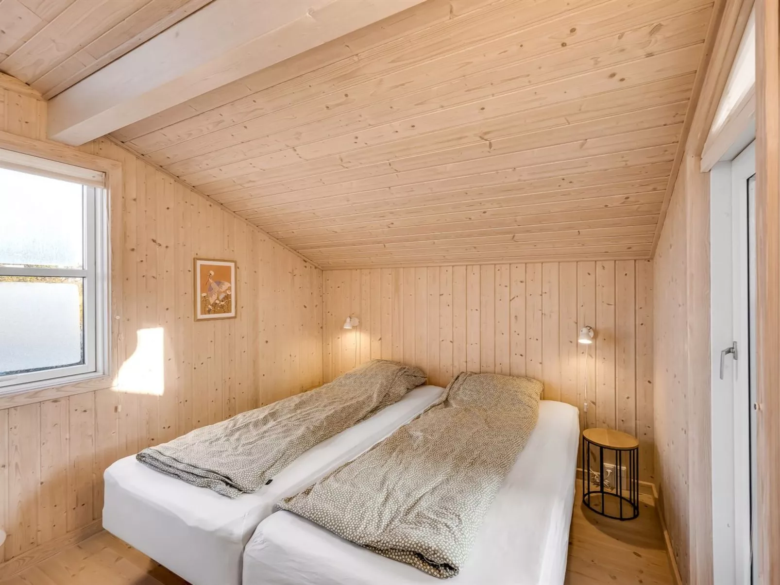 "Melina" - 300m from the sea-Drinnen