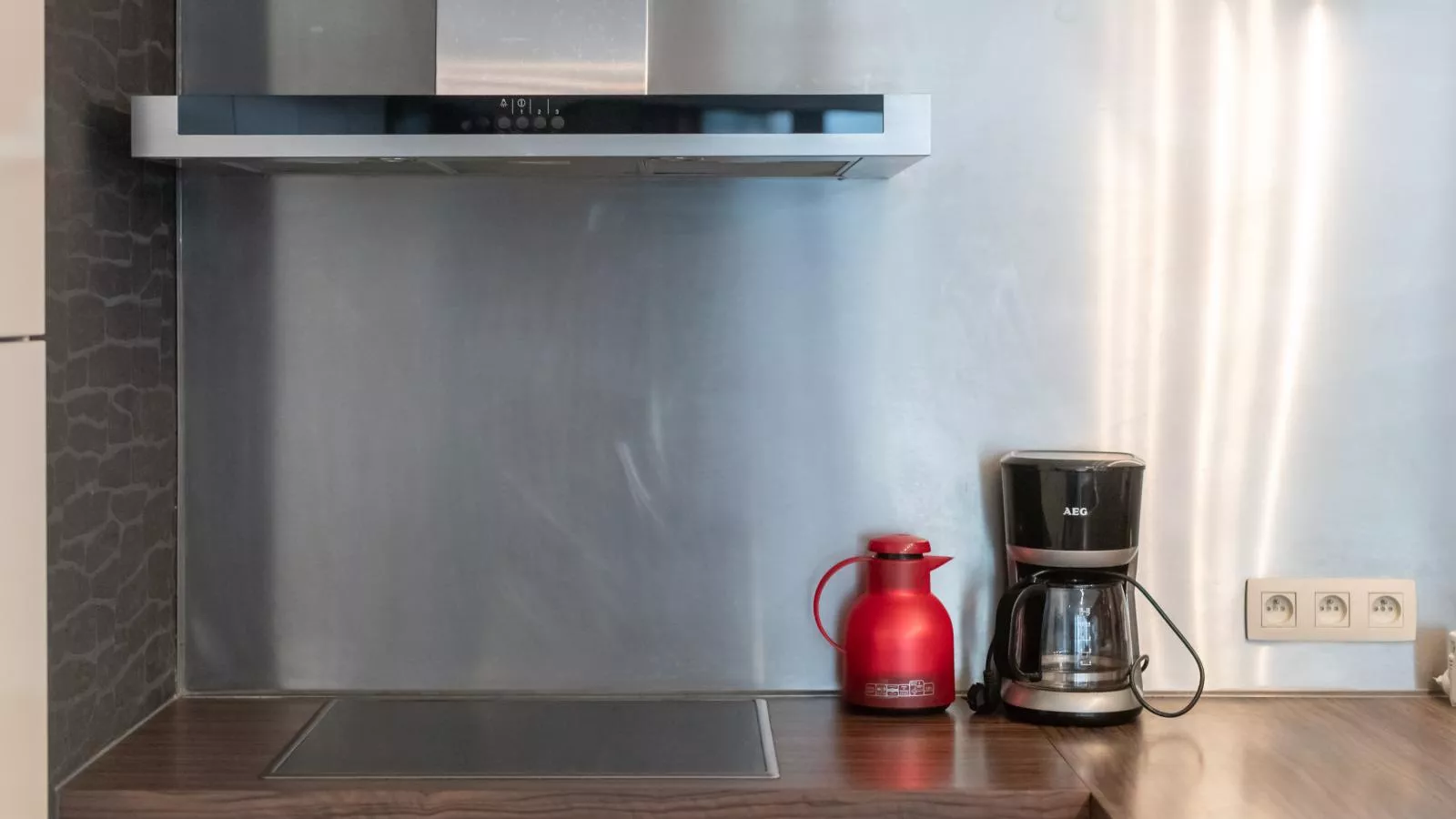 De Karakolle-Kitchen