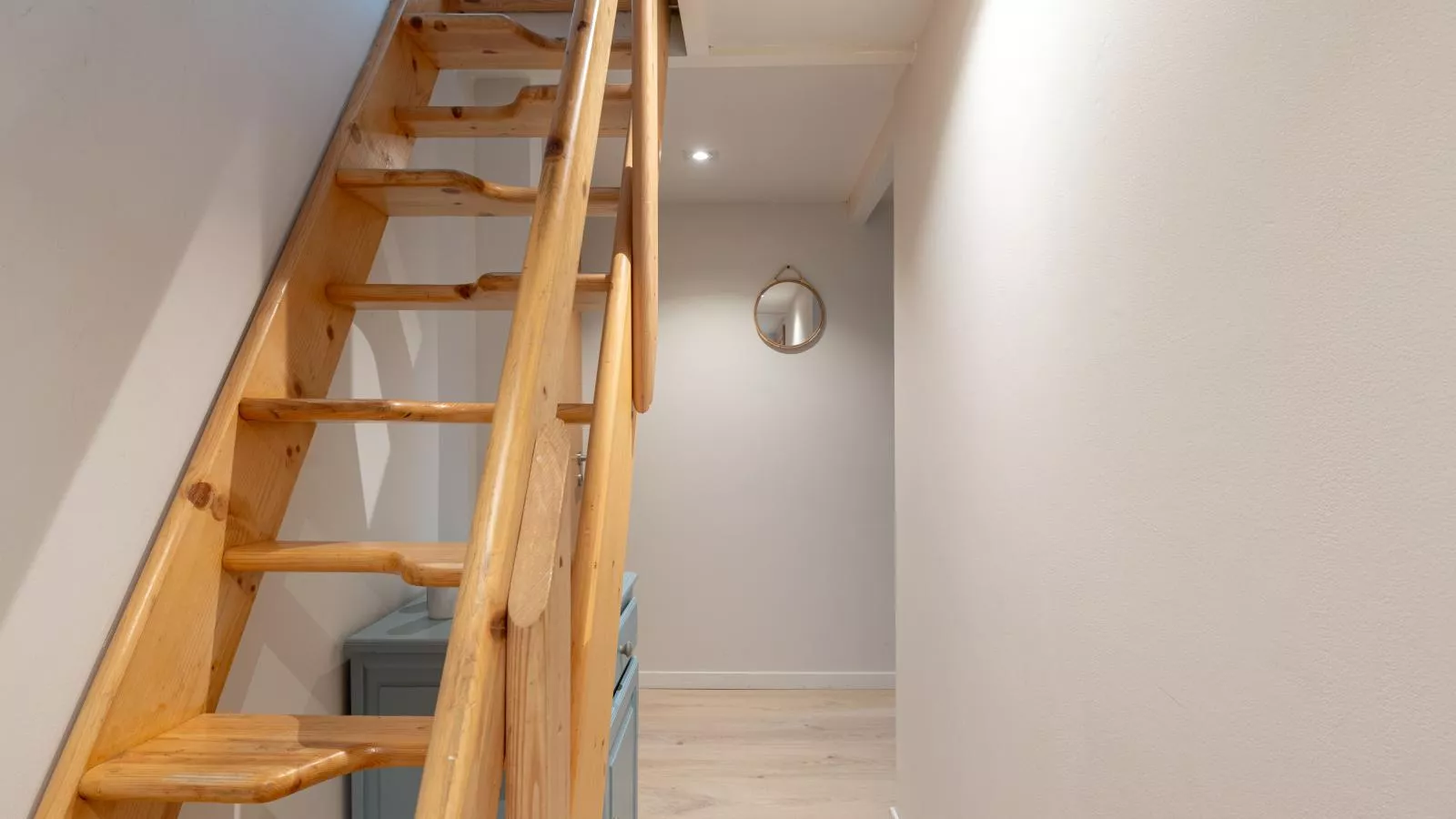 Cabane Crevette-Landing