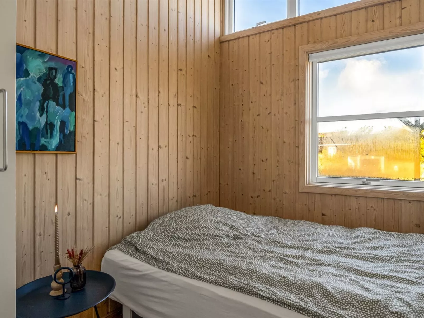 "Melina" - 300m from the sea-Drinnen