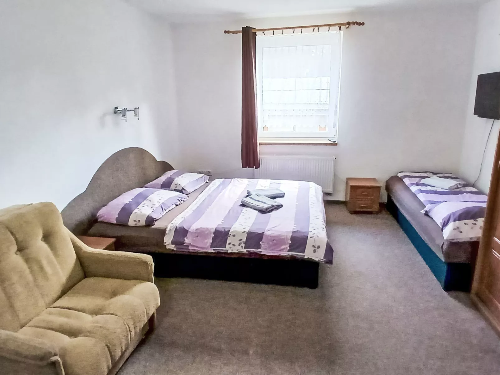 Penzion Natty-Inside