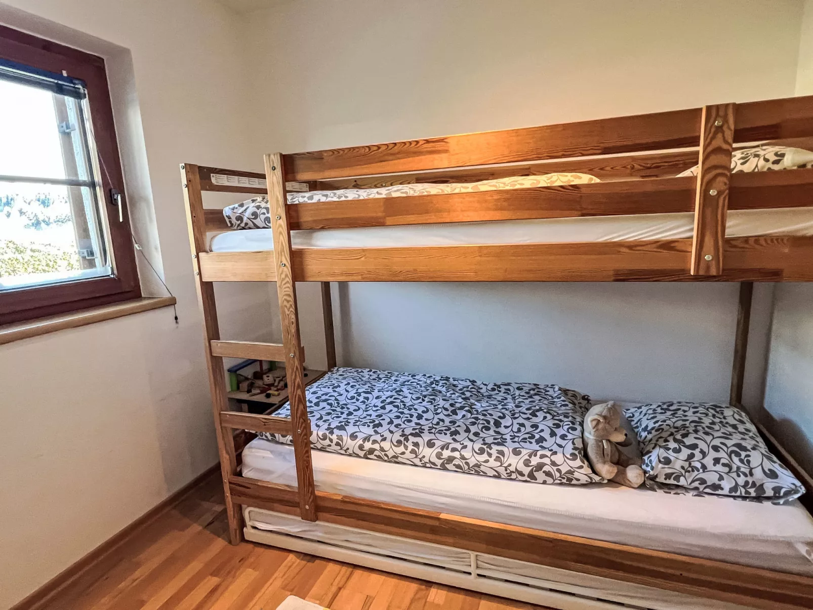 Blauer Elefant-Dedans