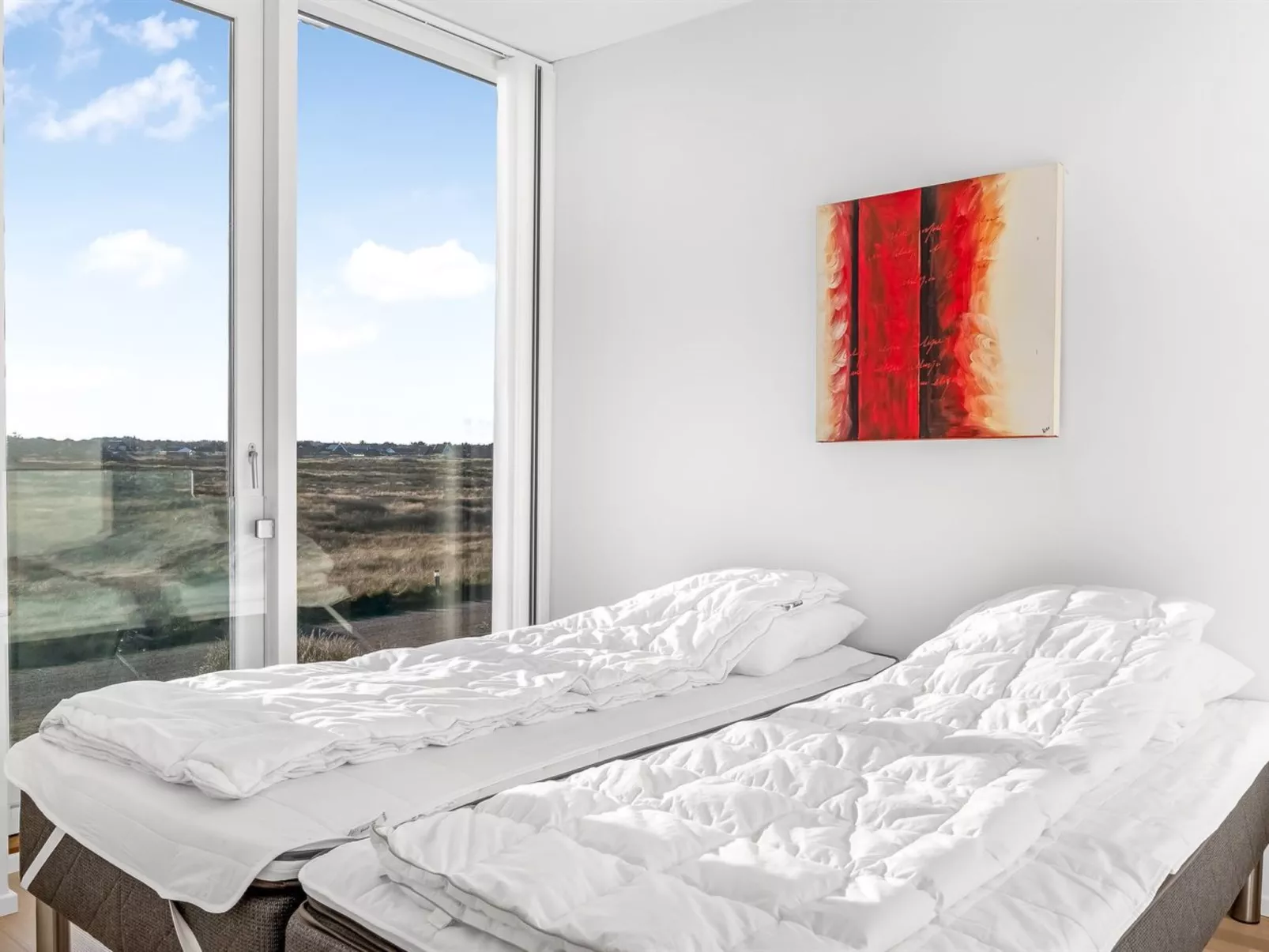 "Saxi" - 650m from the sea-Dedans