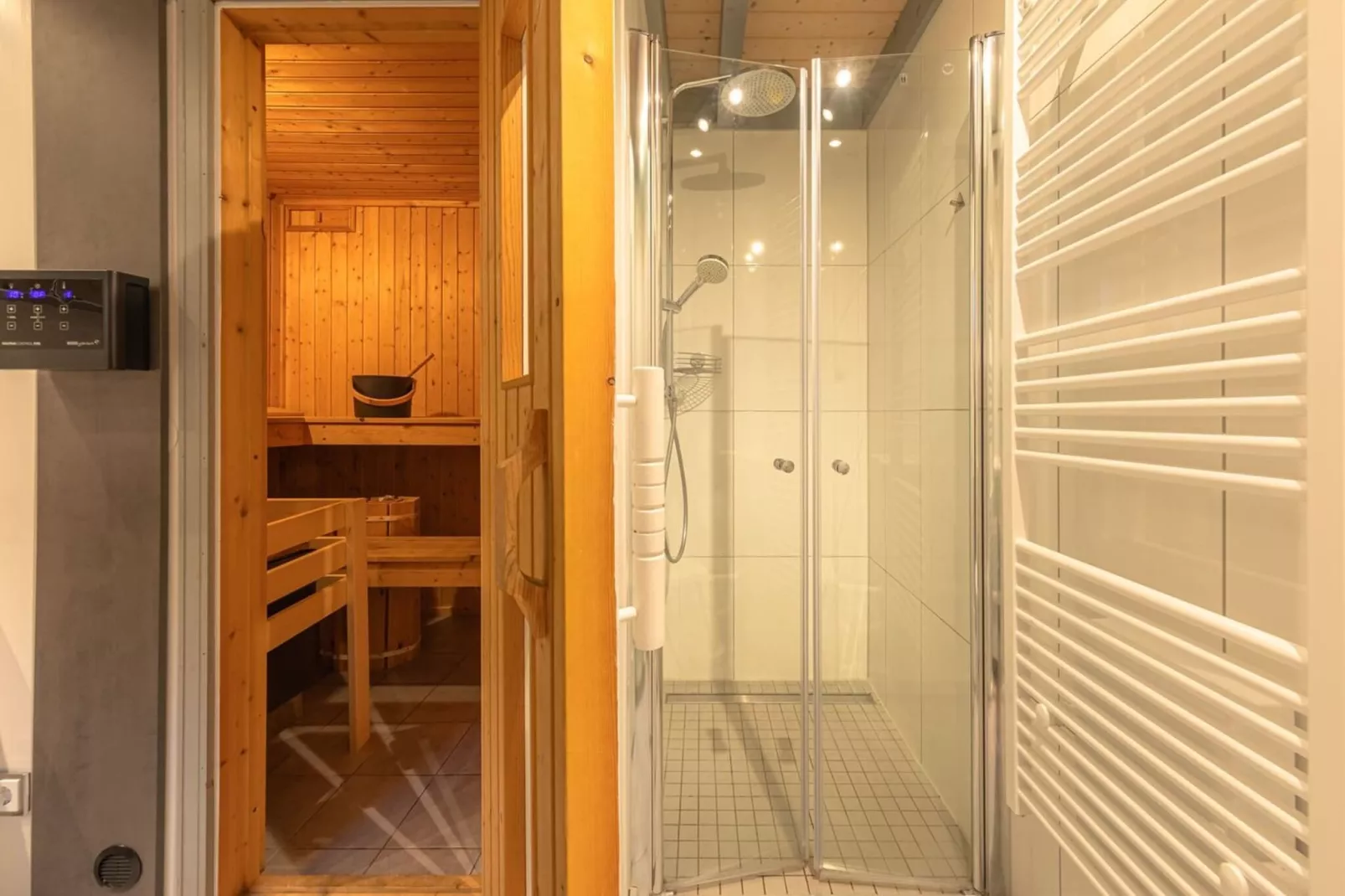 FH Wildgans Comfort Nr 204-Bien-être