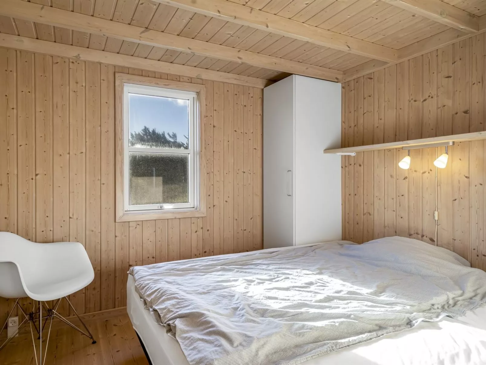 "Melina" - 300m from the sea-Drinnen