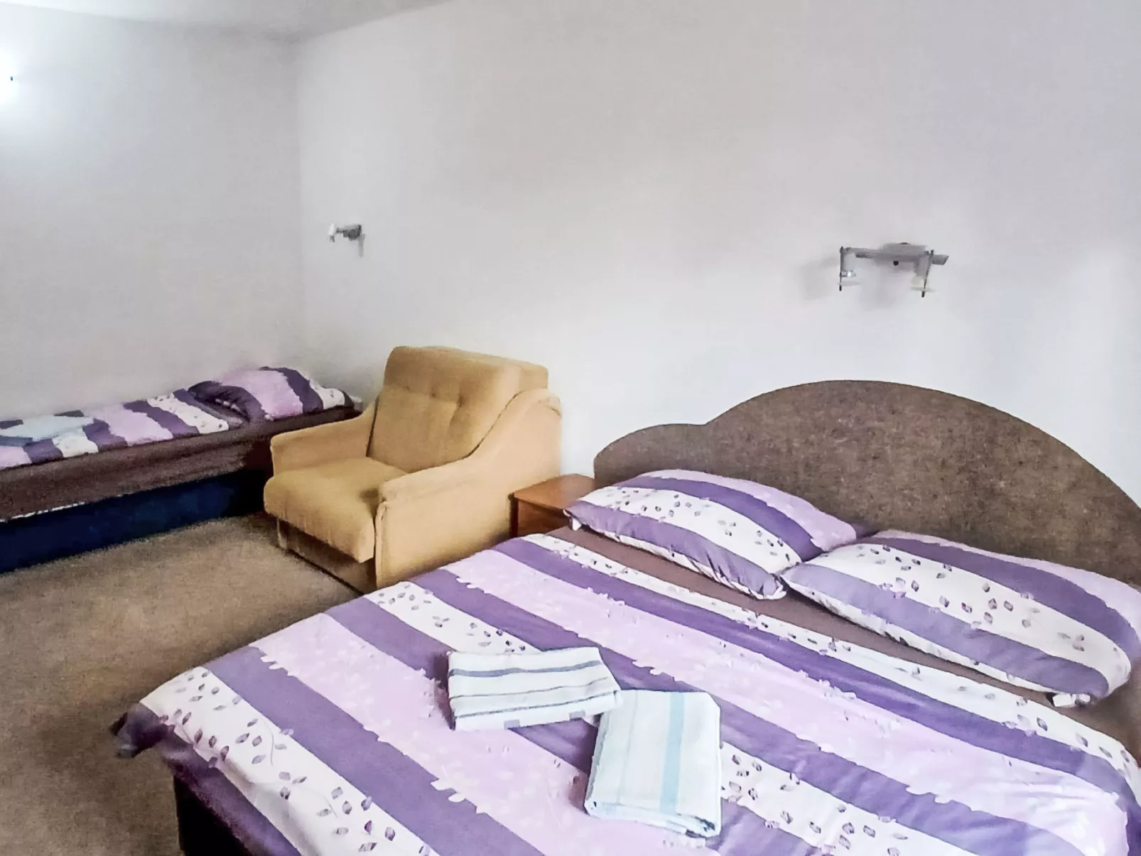 Penzion Natty-Inside