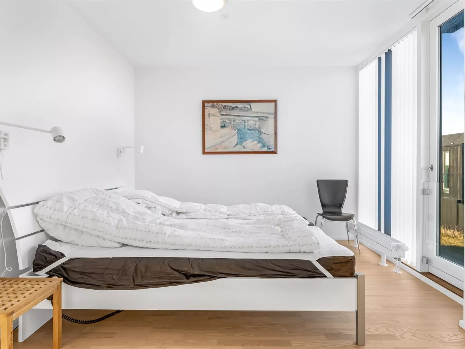 "Saxi" - 650m from the sea-Dedans