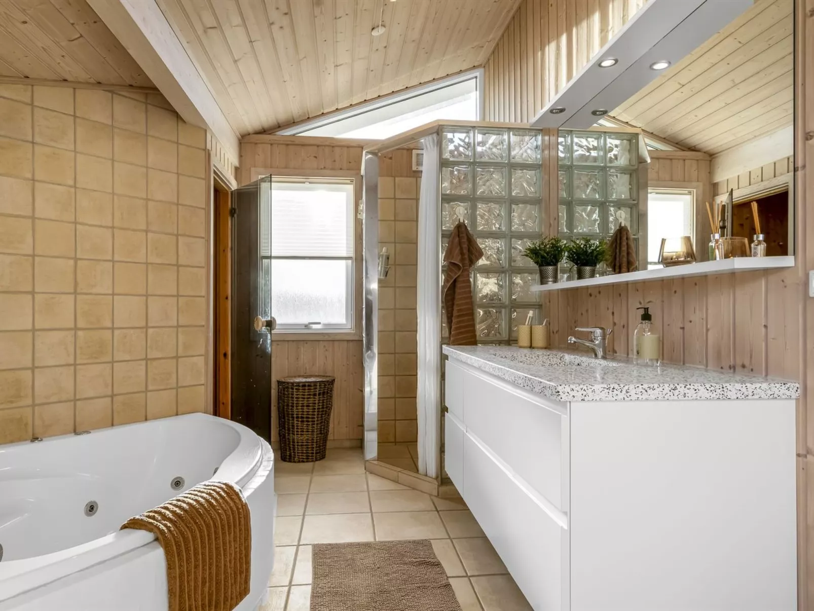 "Melina" - 300m from the sea-Drinnen