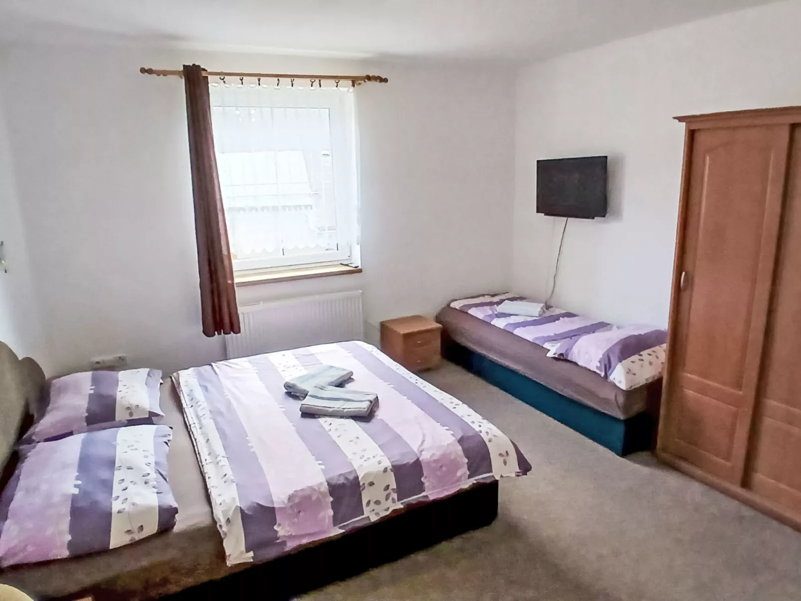 Penzion Natty-Inside