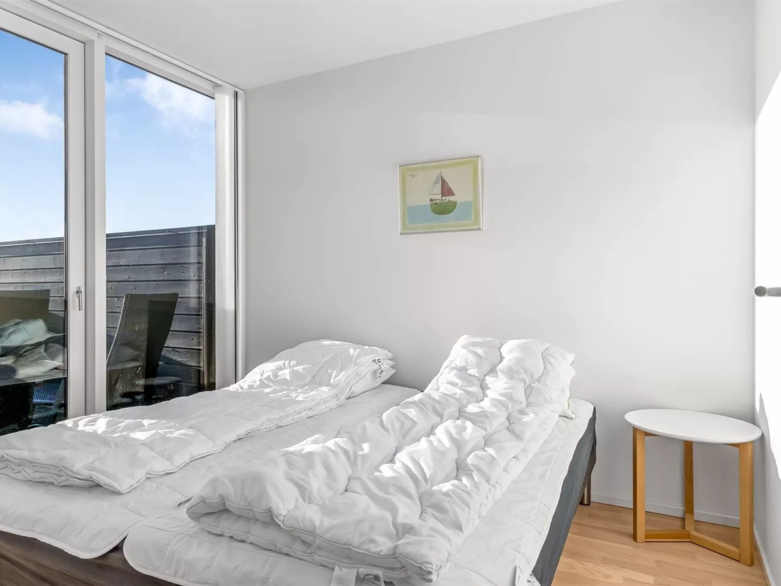 "Saxi" - 650m from the sea-Dedans