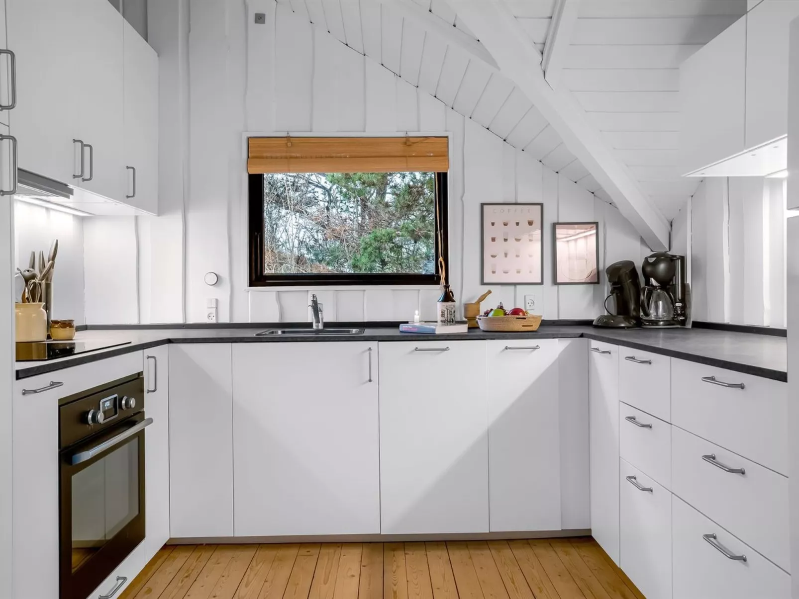 "Ejla" - 600m from the sea-Inside