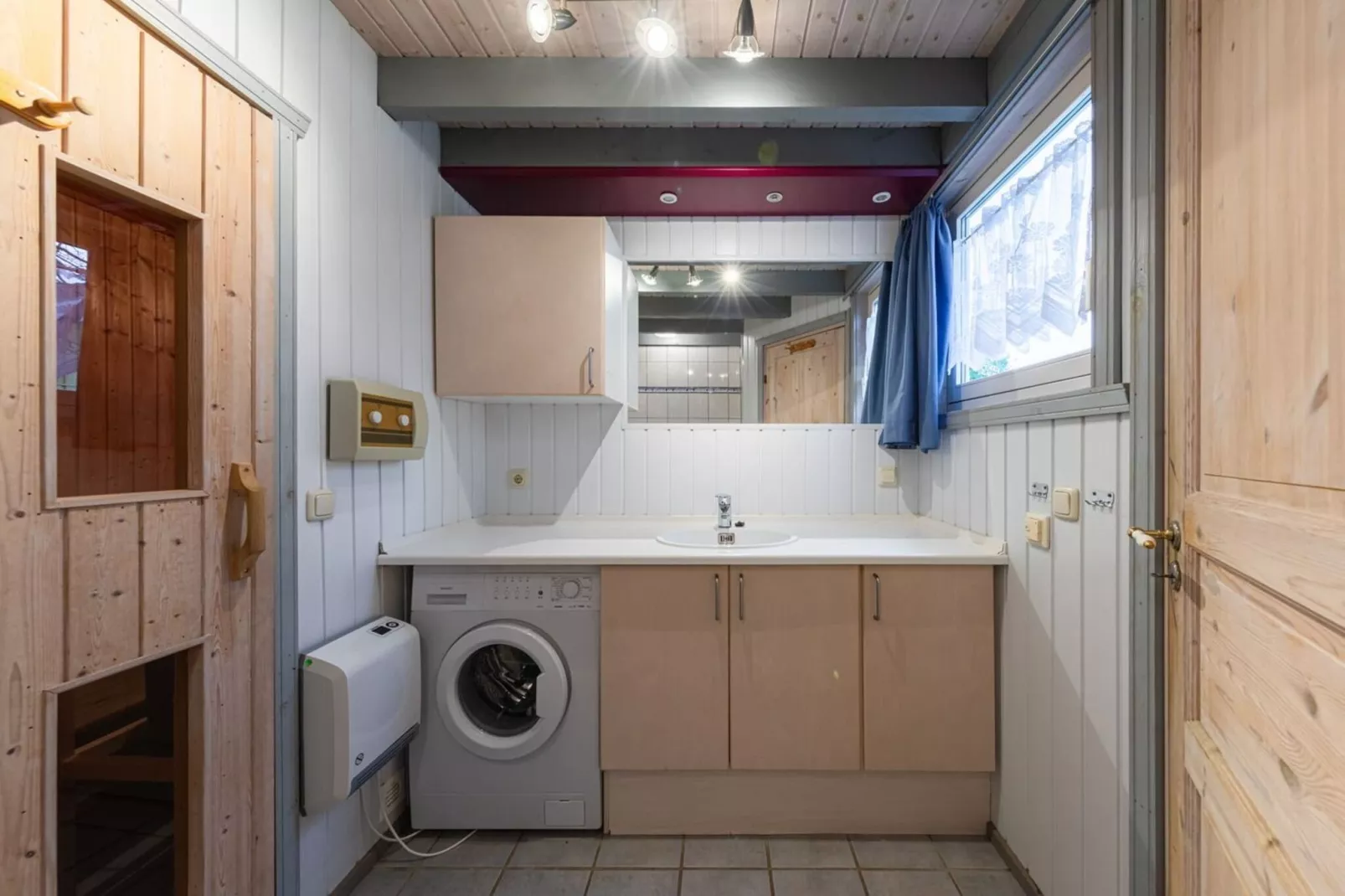 FH Wildgans Comfort Nr 61-Salle de bain