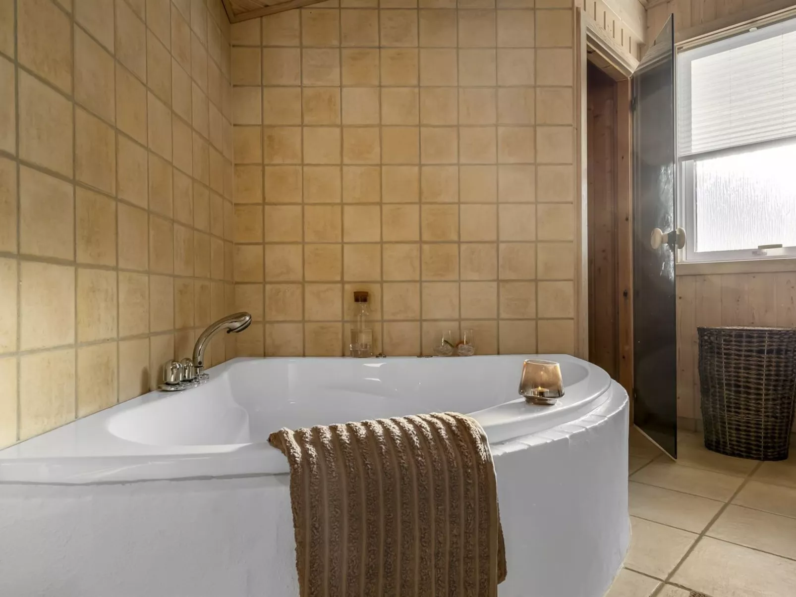 "Melina" - 300m from the sea-Drinnen