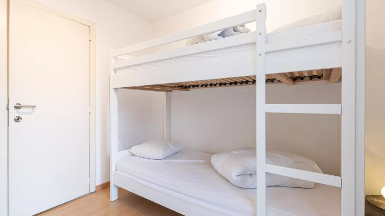 Reigersnest-Schlafzimmer