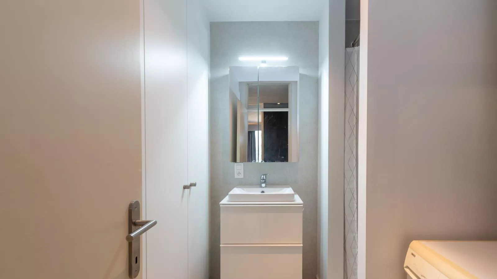 De Karakolle-Bathroom