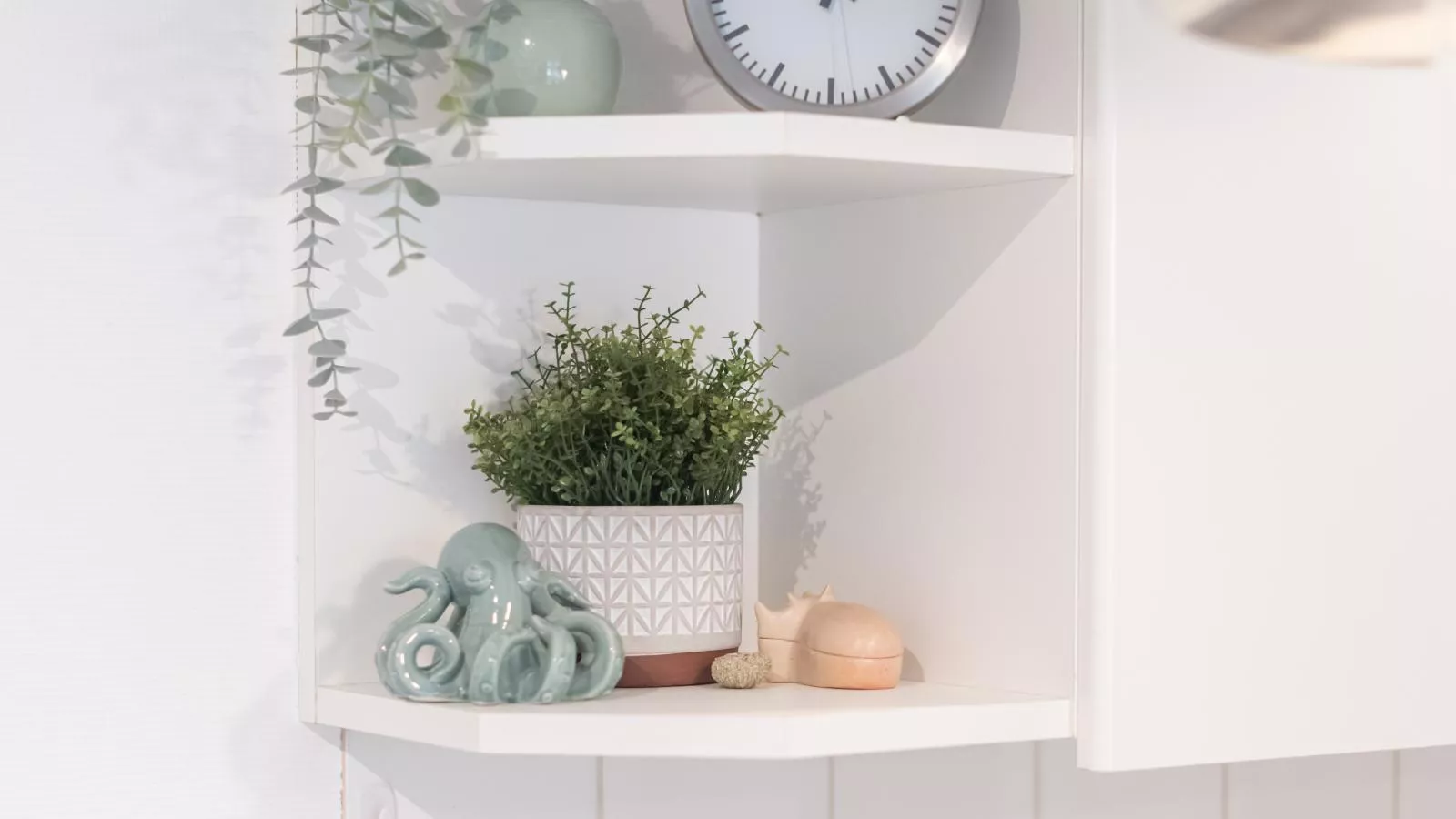 Reigersnest-Ambiente