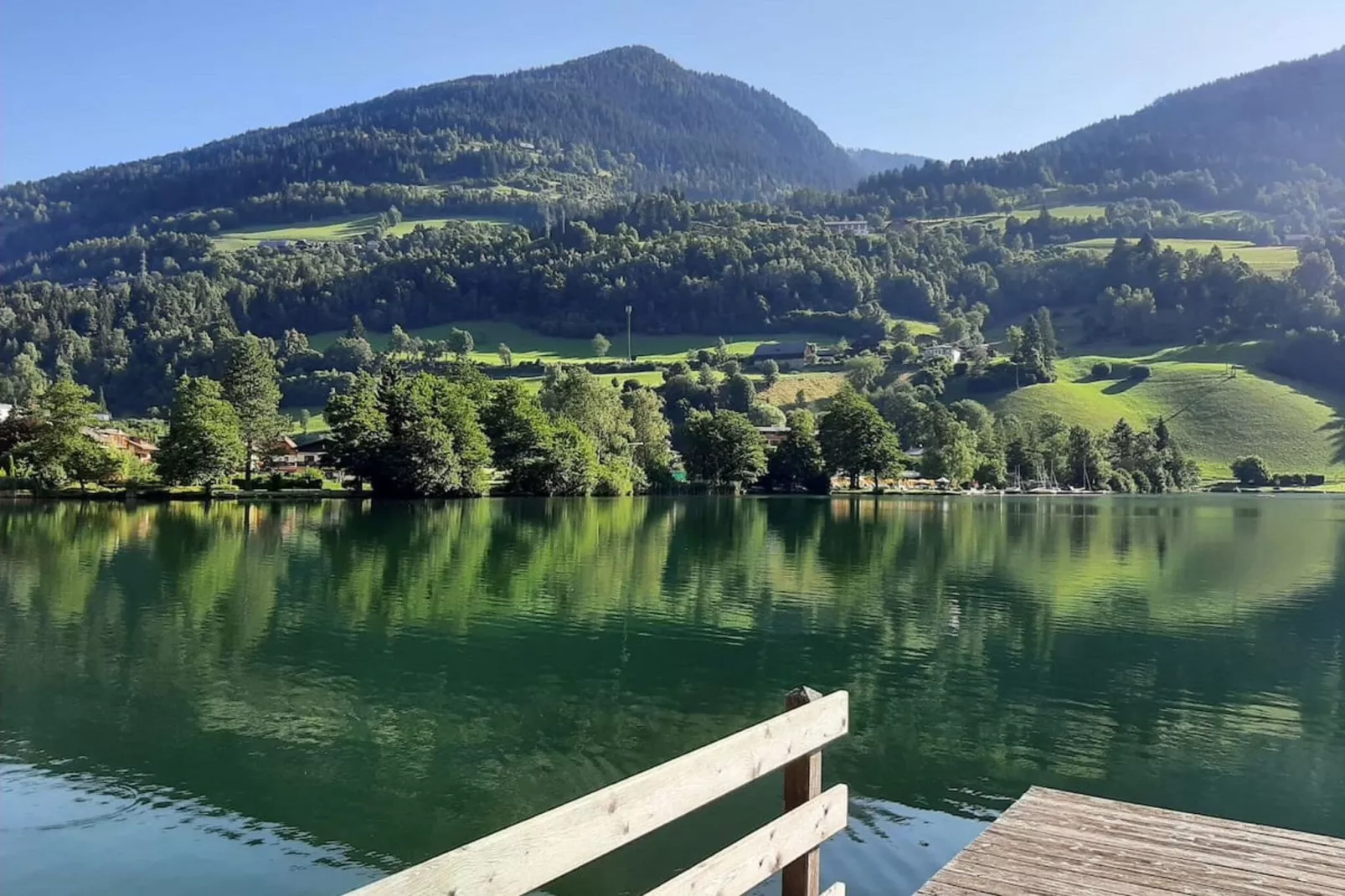 Haus Wasserfall 6 pax-Areas summer 1km