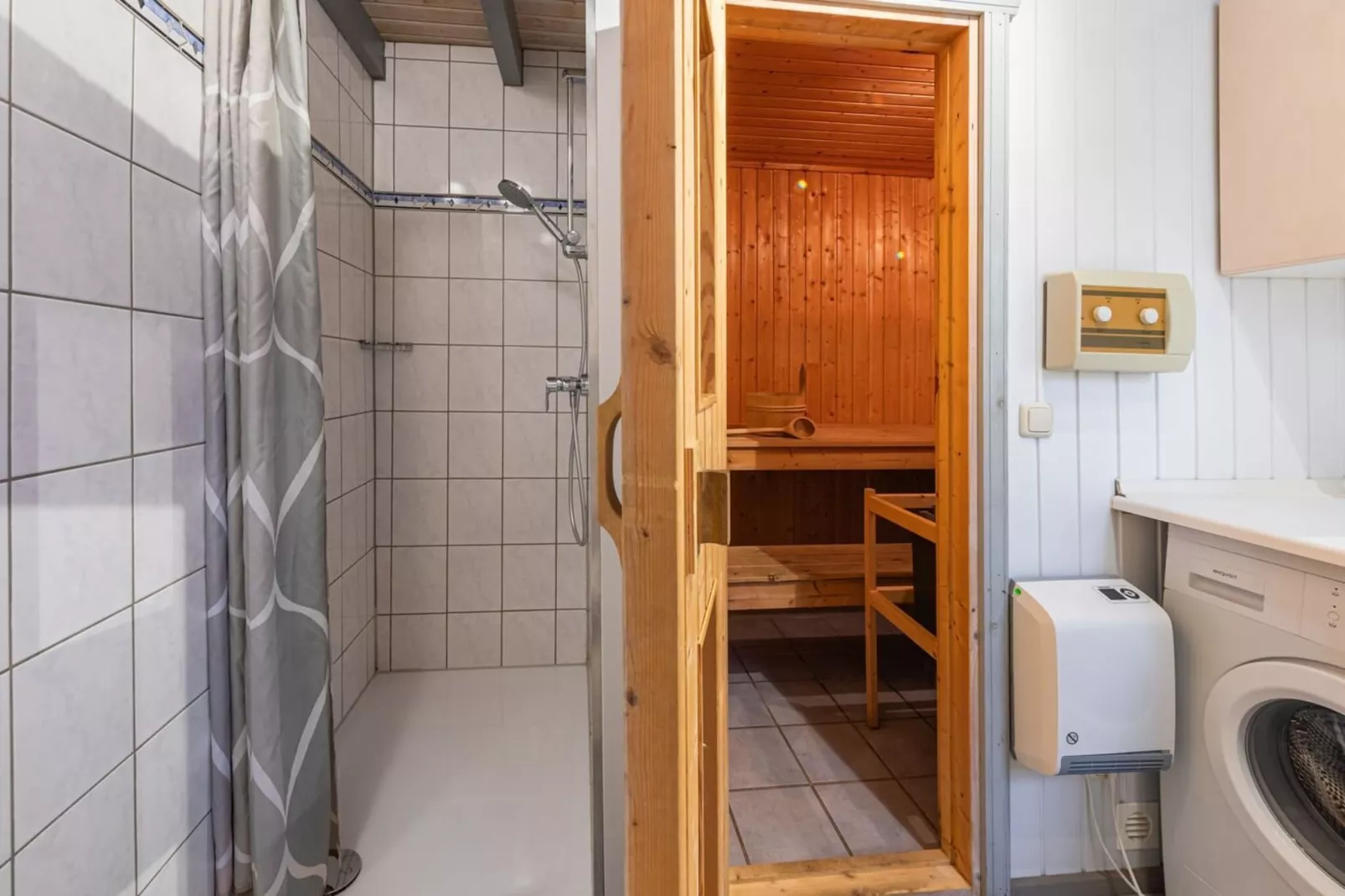 FH Wildgans Comfort Nr 61-Bien-être