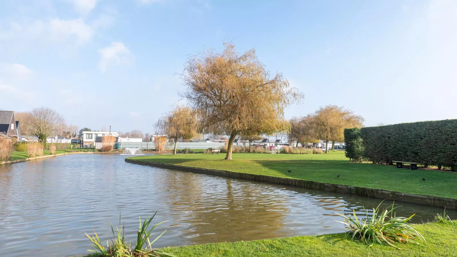 Cabane Crevette-Areas within 1km in summer