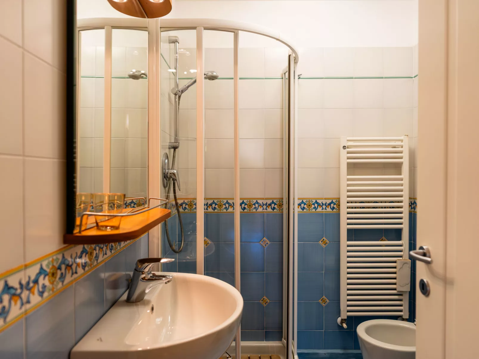 Sunshine Dreams-Dedans