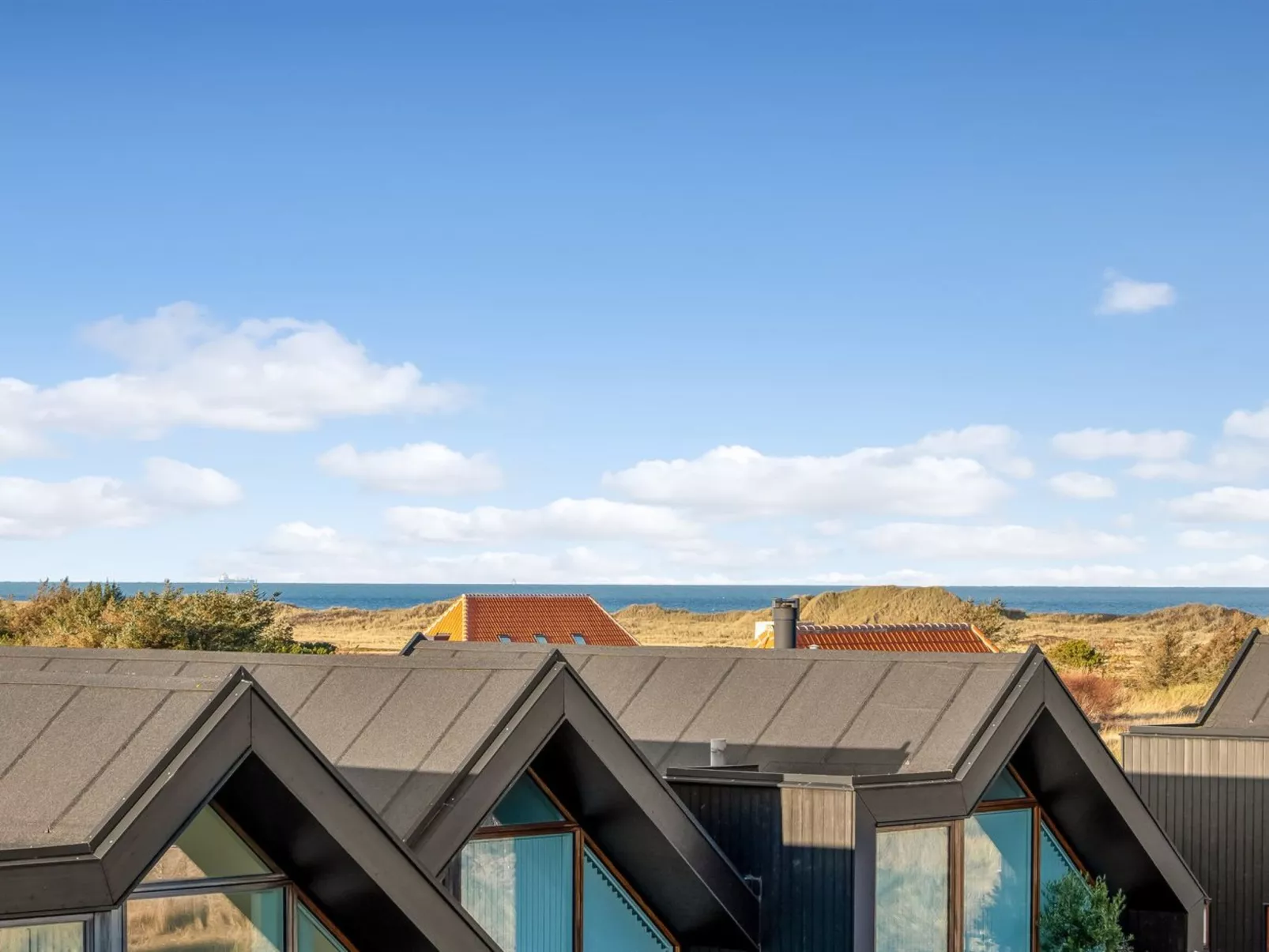 "Saxi" - 650m from the sea-Dehors