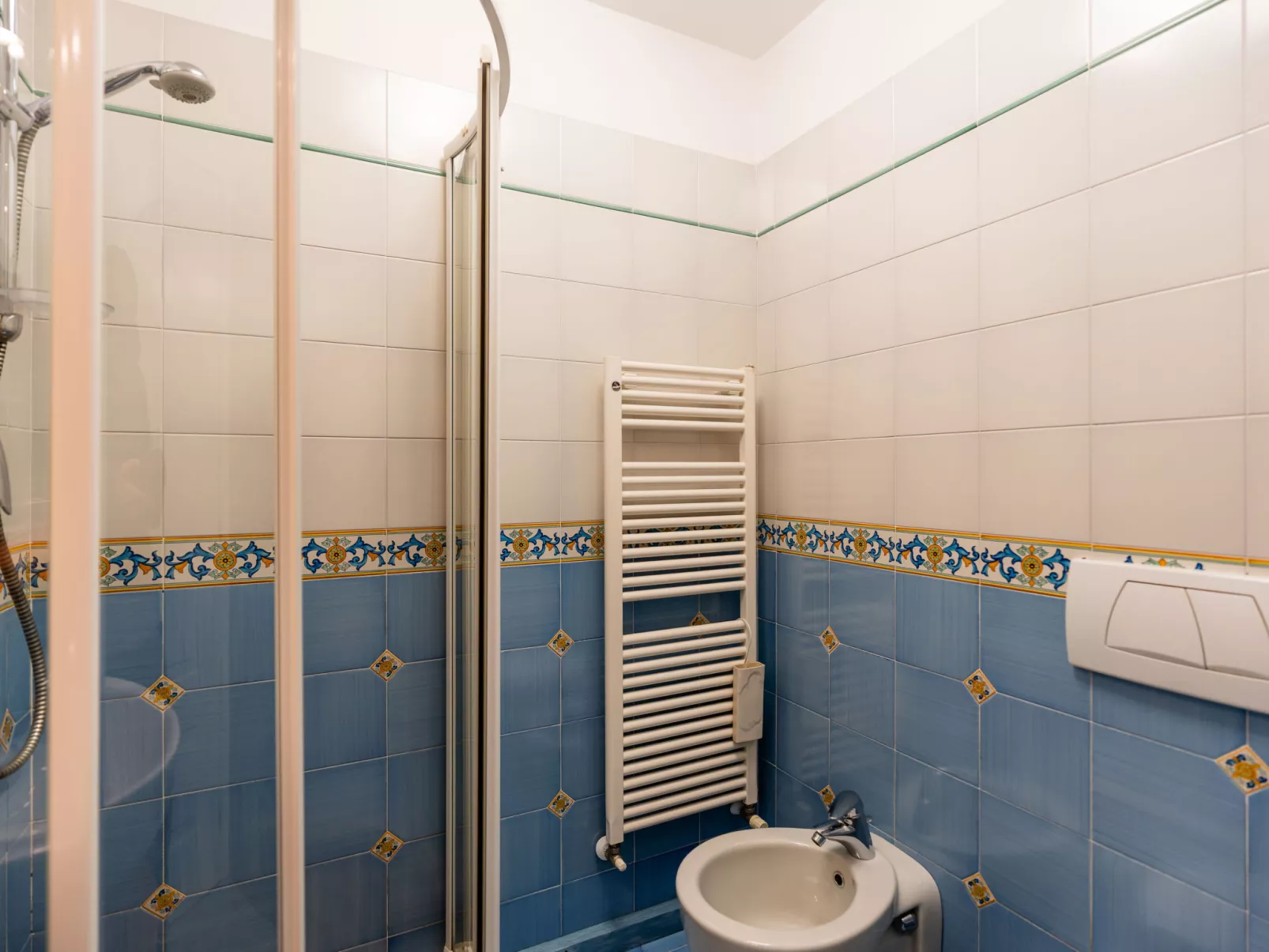 Sunshine Dreams-Dedans